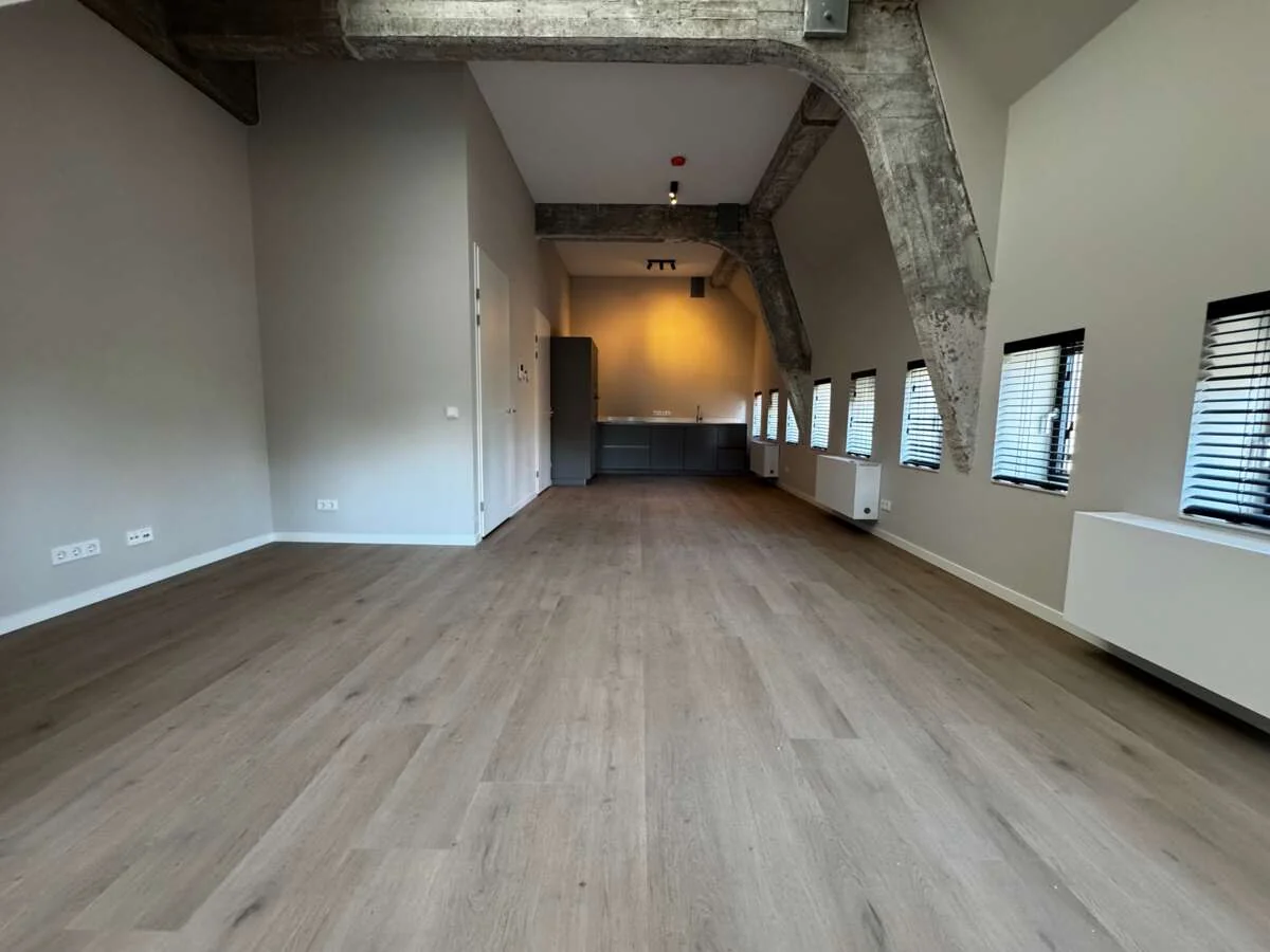 Foto van de Appartement gelegen aan de Deken van Somerenstraat in Eindhoven