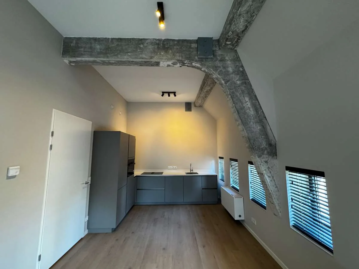 Foto van de Appartement gelegen aan de Deken van Somerenstraat in Eindhoven