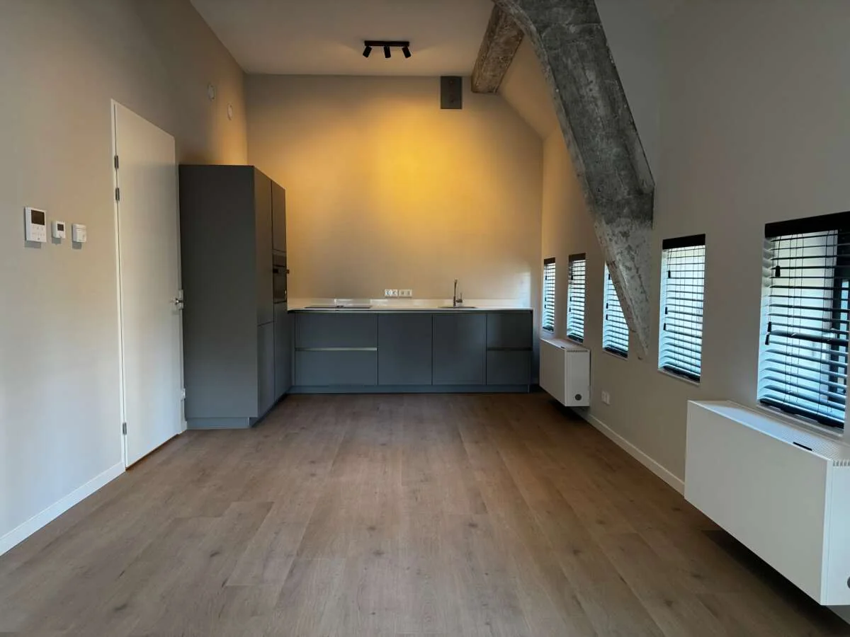 Foto van de Appartement gelegen aan de Deken van Somerenstraat in Eindhoven