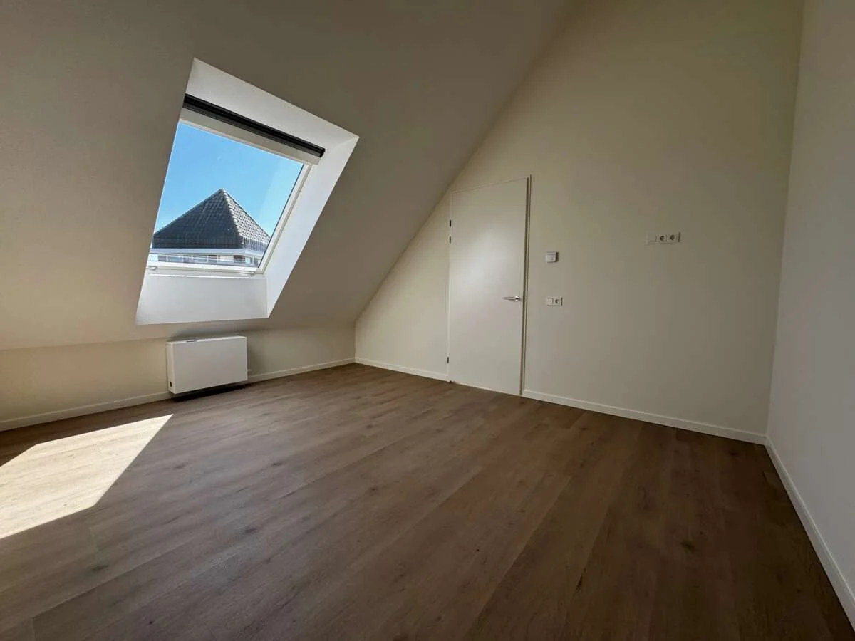 Foto van de Appartement gelegen aan de Deken van Somerenstraat in Eindhoven