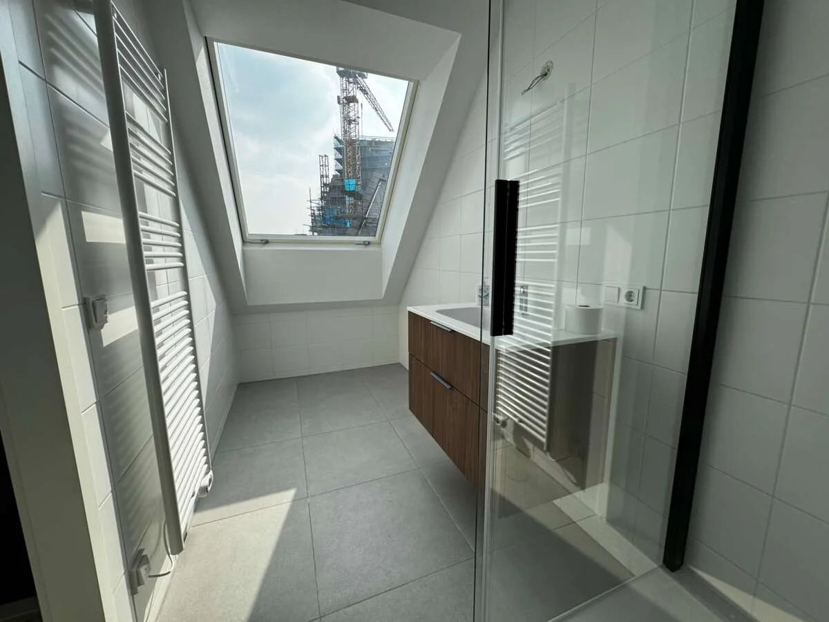 Foto van de Appartement gelegen aan de Deken van Somerenstraat in Eindhoven