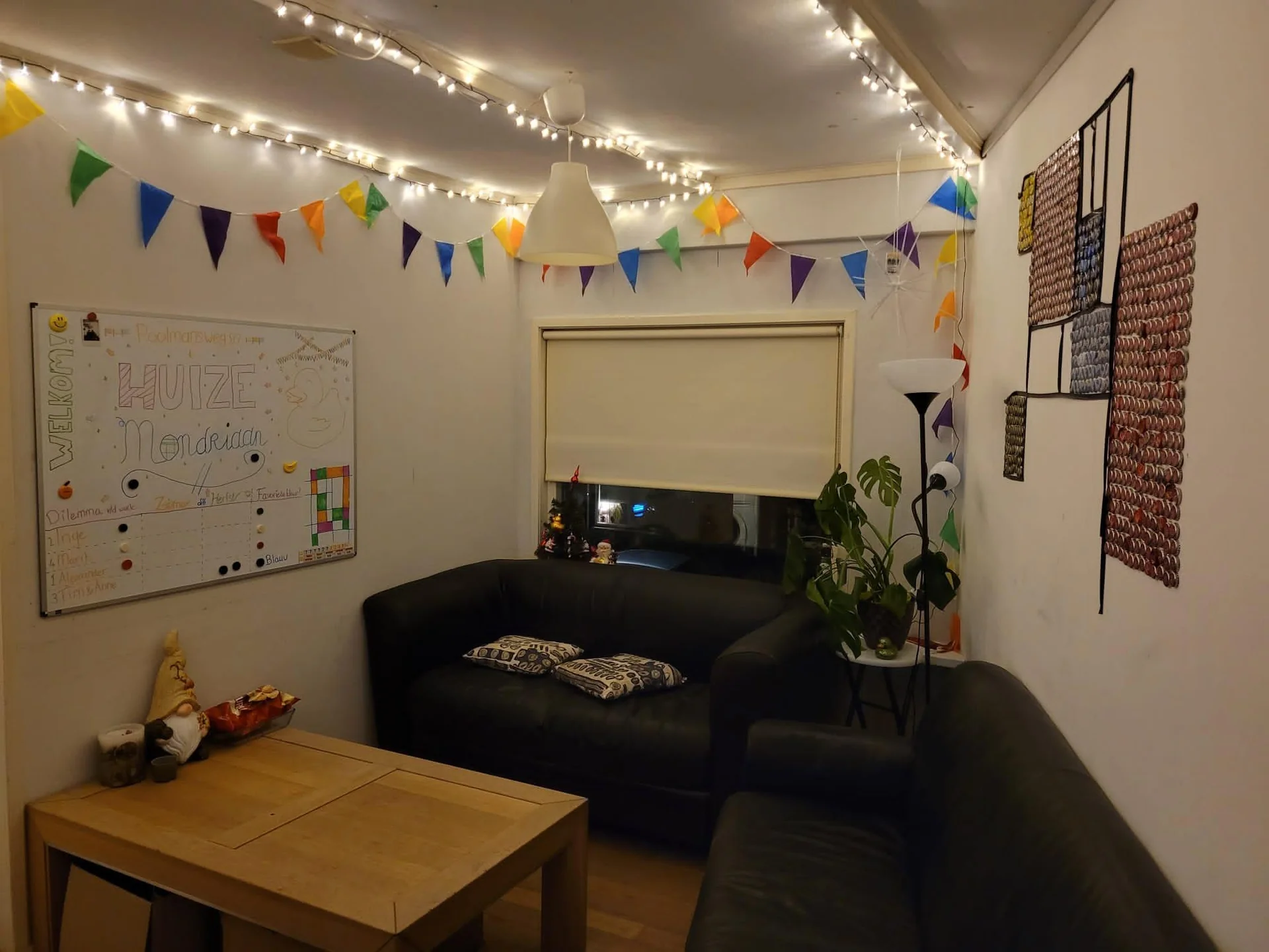 Foto van de Kamer gelegen aan de Poolmansweg in Enschede