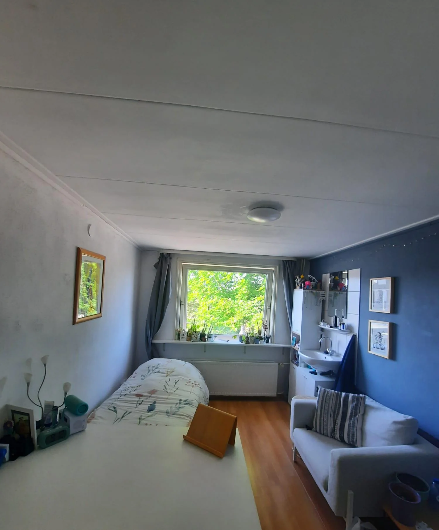Foto van de Kamer gelegen aan de Poolmansweg in Enschede