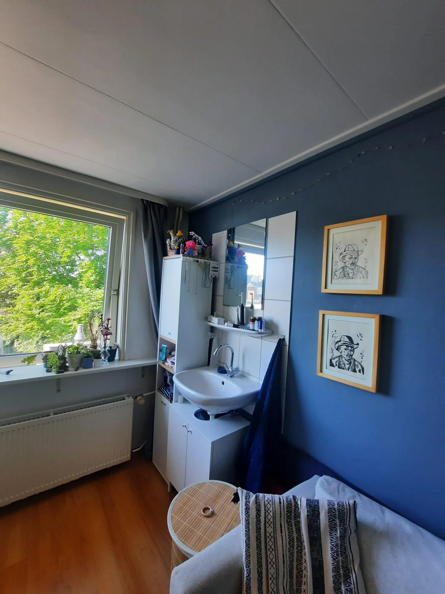Foto van de Kamer gelegen aan de Poolmansweg in Enschede