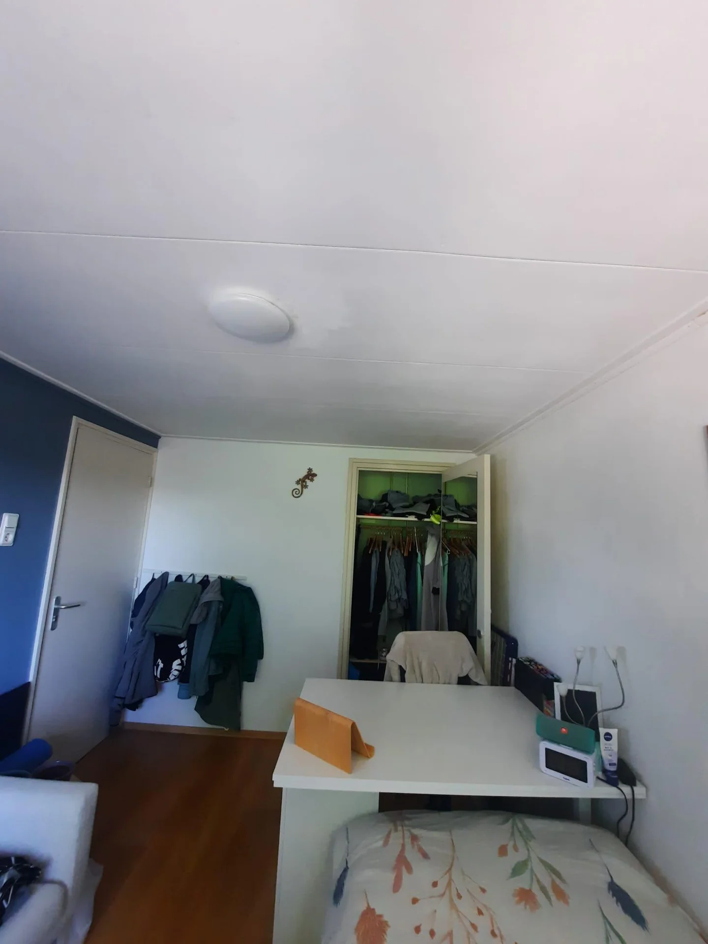 Foto van de Kamer gelegen aan de Poolmansweg in Enschede