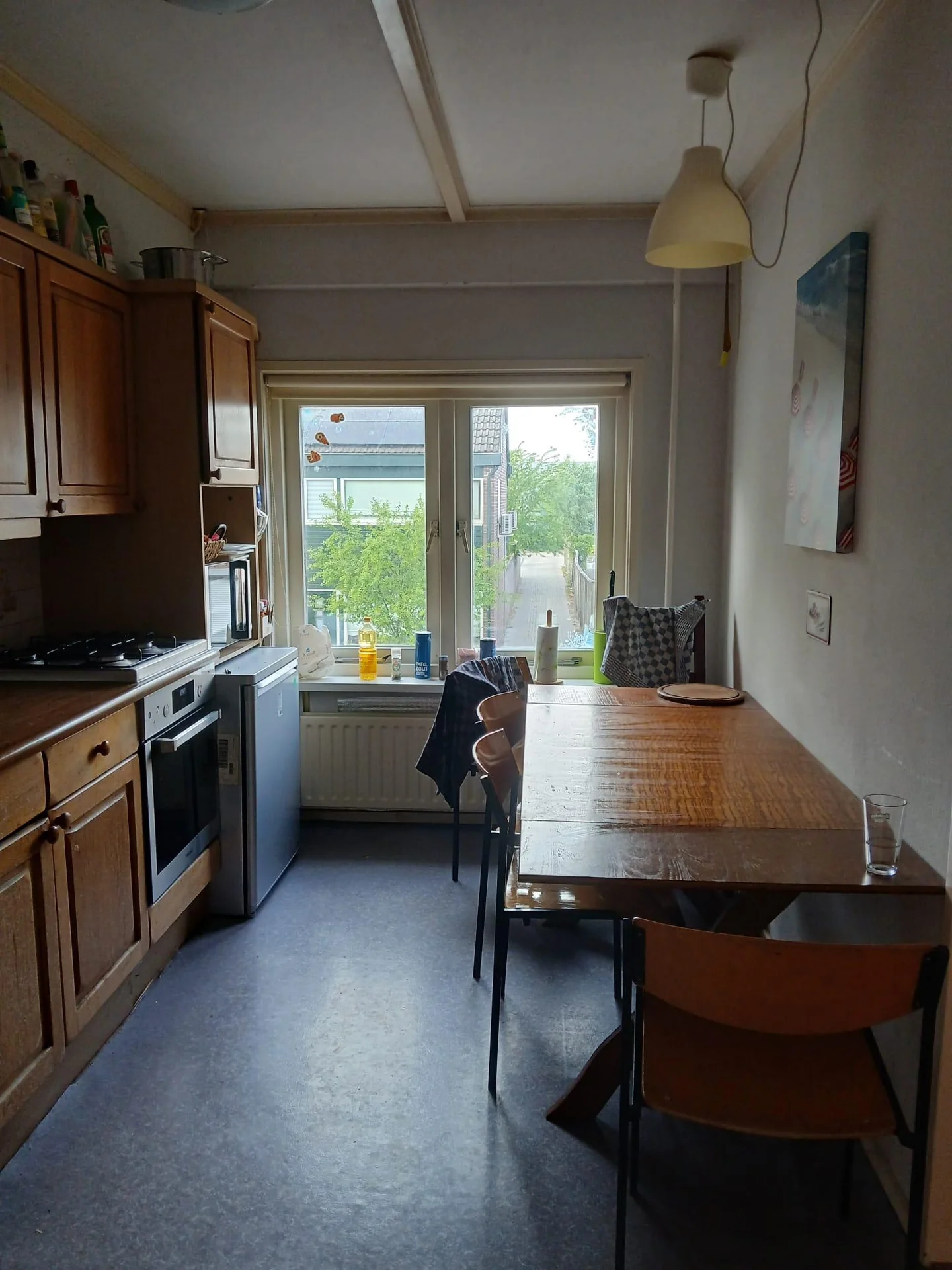 Foto van de Kamer gelegen aan de Poolmansweg in Enschede