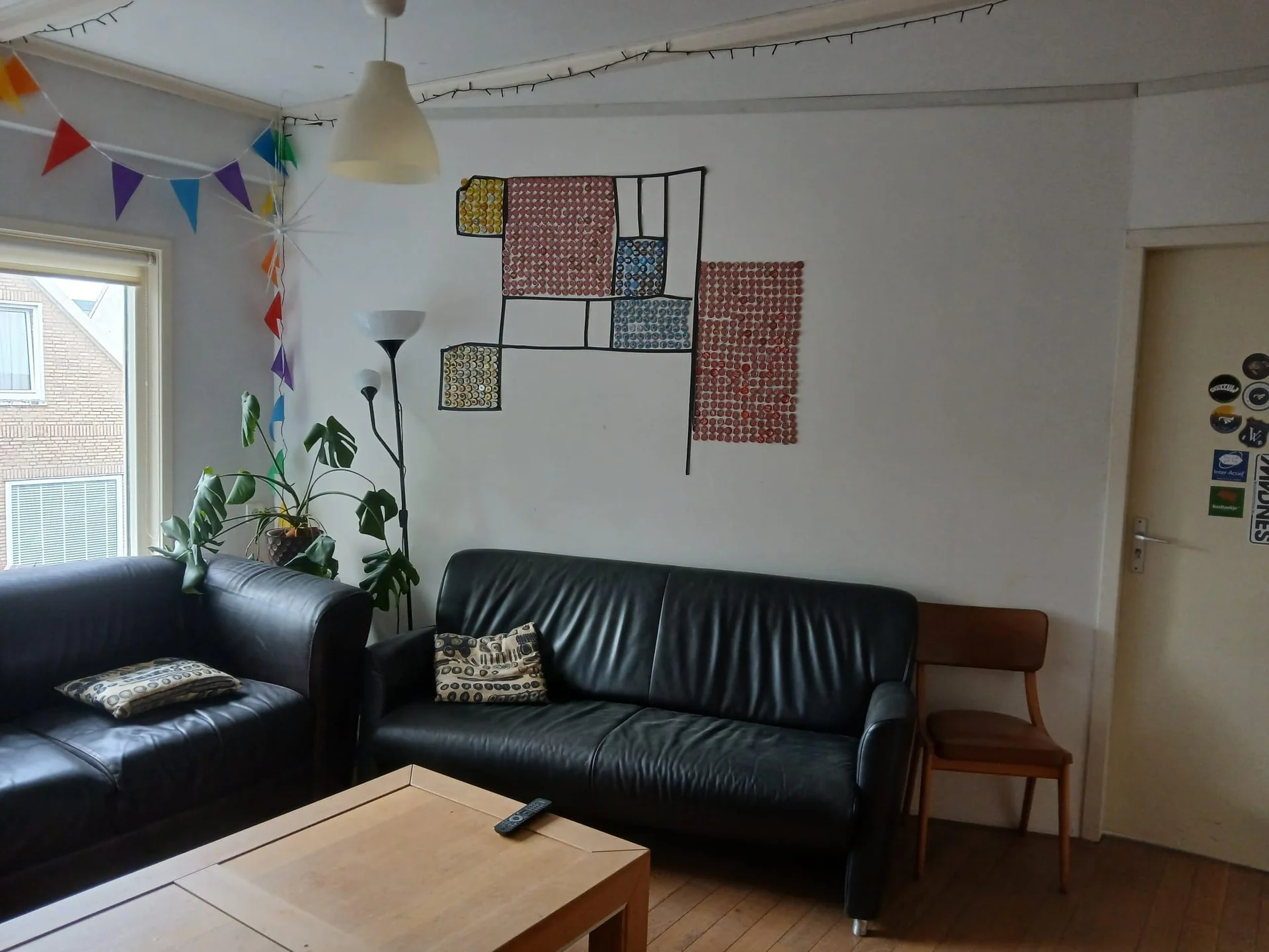 Foto van de Kamer gelegen aan de Poolmansweg in Enschede