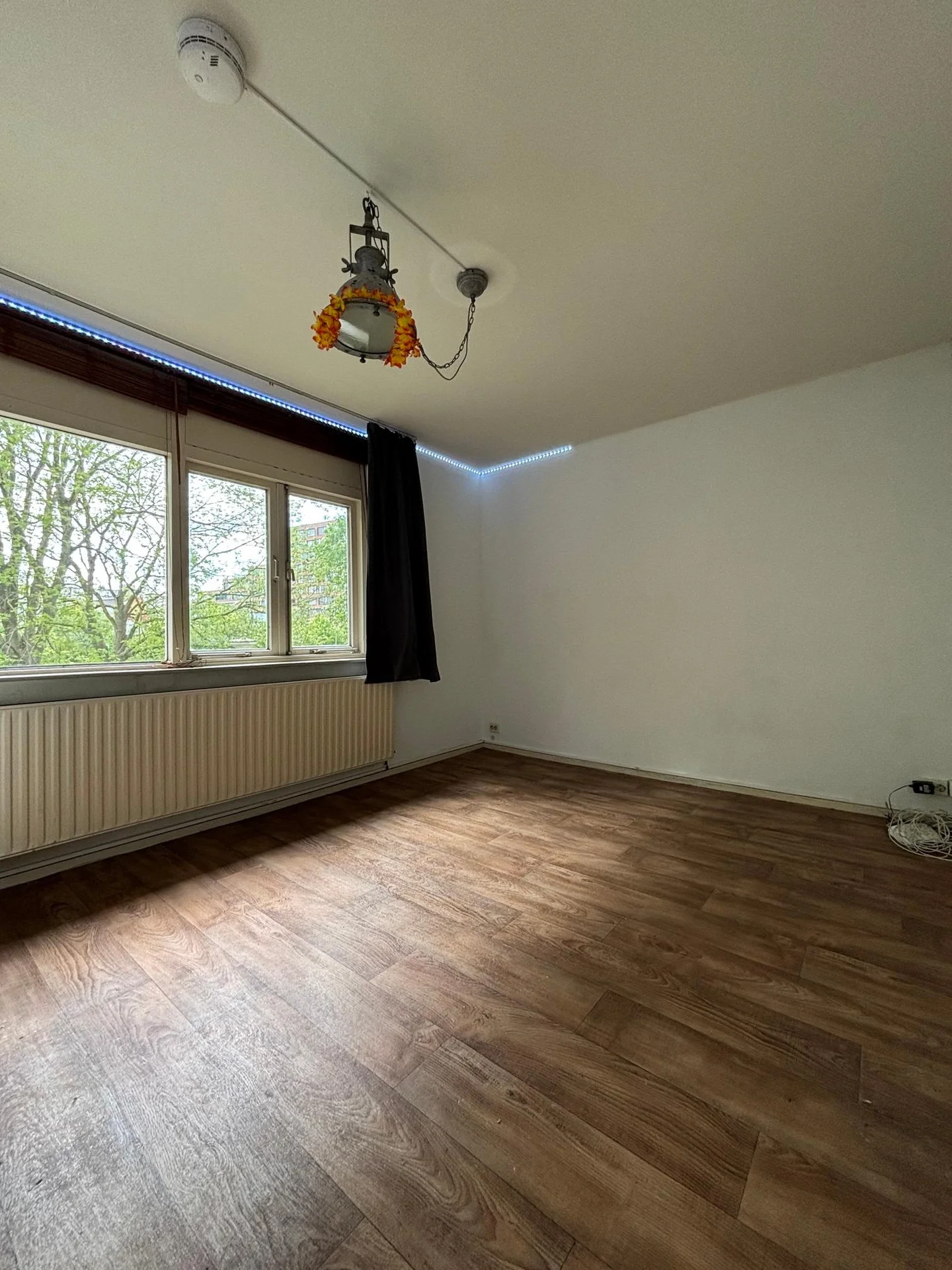 Foto van de Kamer gelegen aan de Avondsterlaan in Groningen