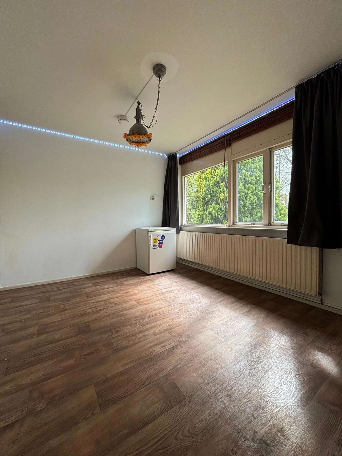 Foto van de Kamer gelegen aan de Avondsterlaan in Groningen