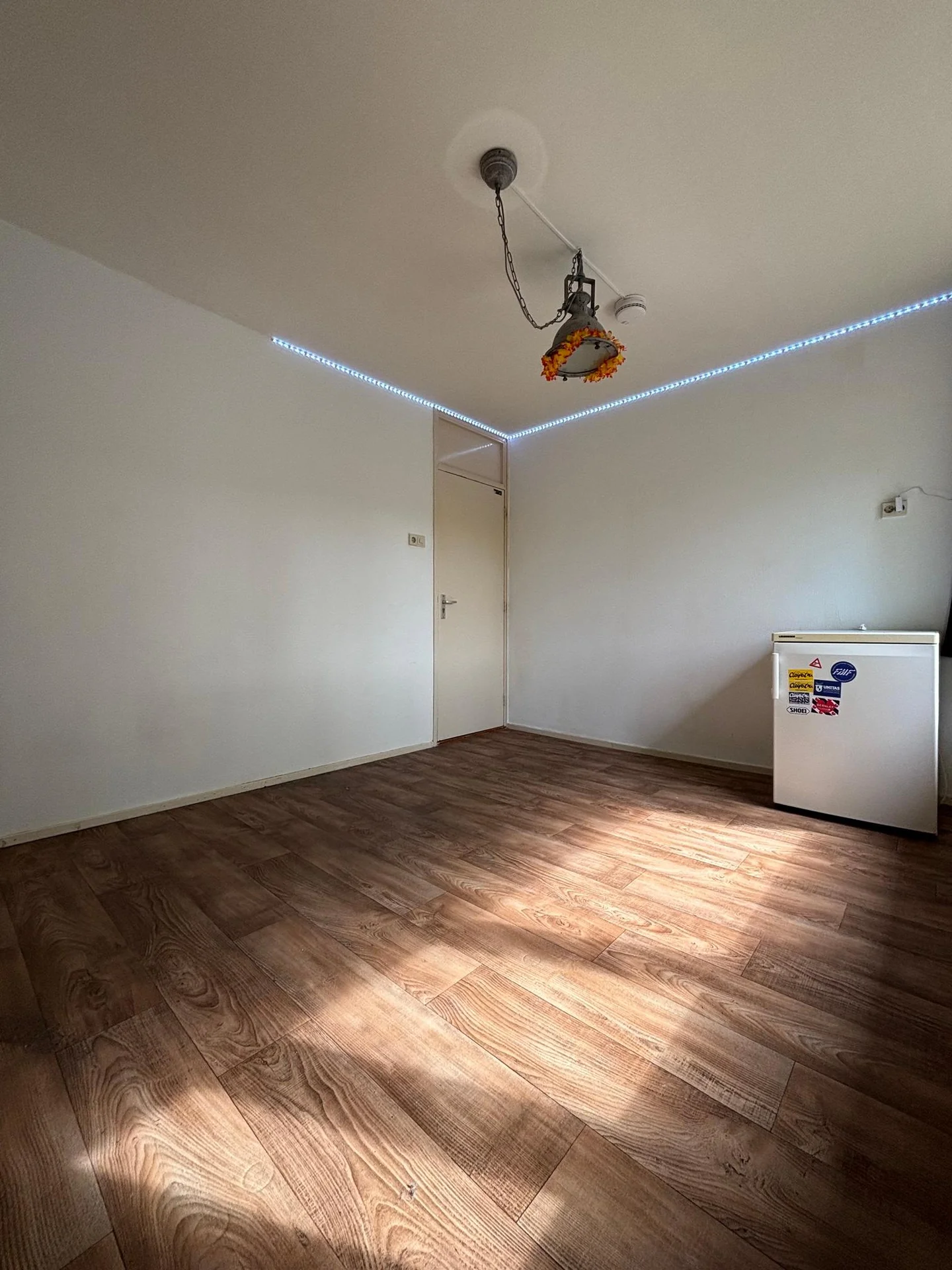 Foto van de Kamer gelegen aan de Avondsterlaan in Groningen