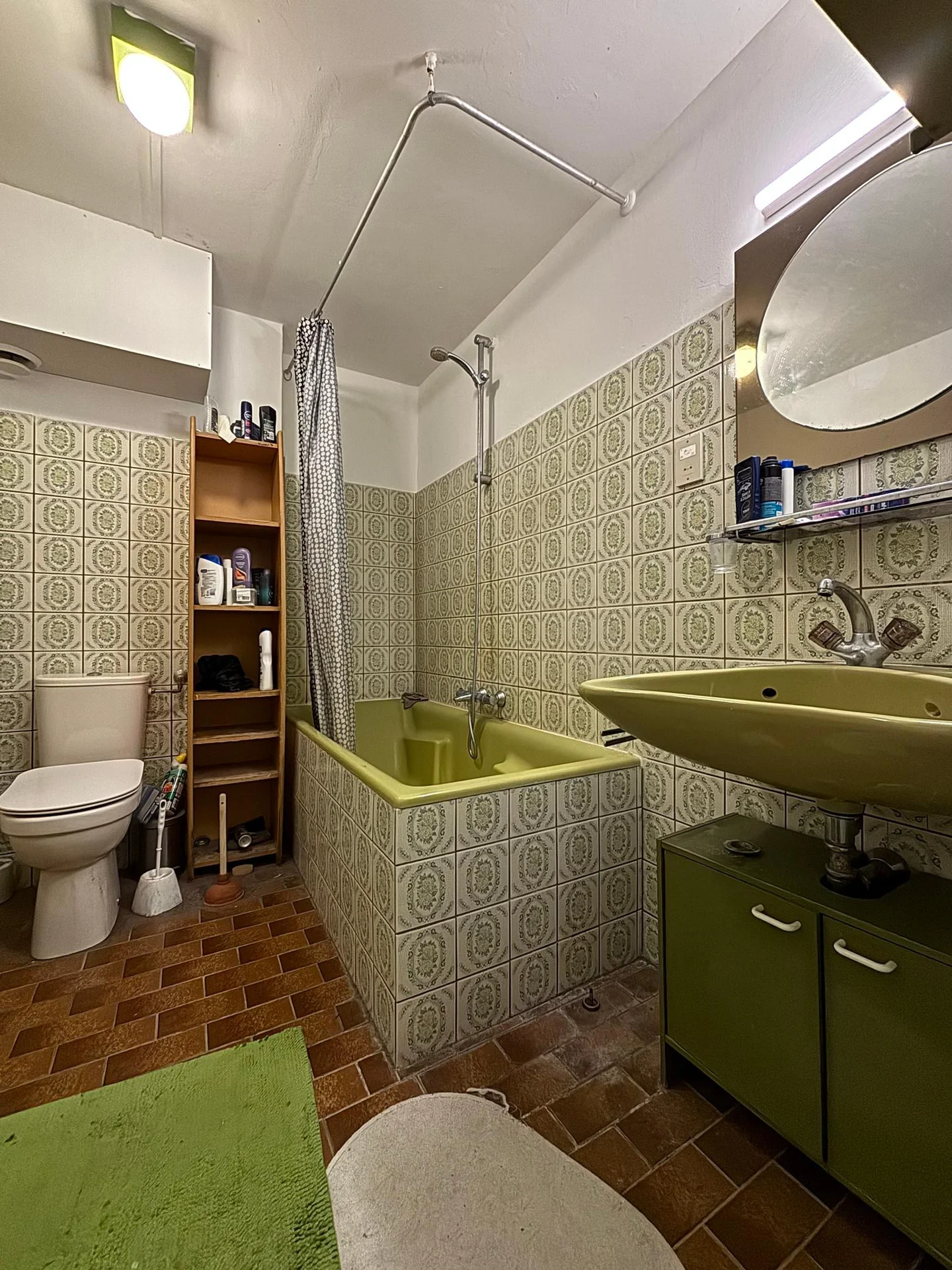 Foto van de Kamer gelegen aan de Avondsterlaan in Groningen