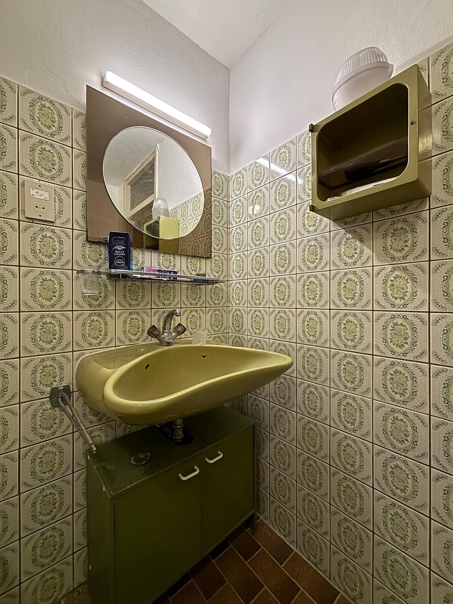 Foto van de Kamer gelegen aan de Avondsterlaan in Groningen
