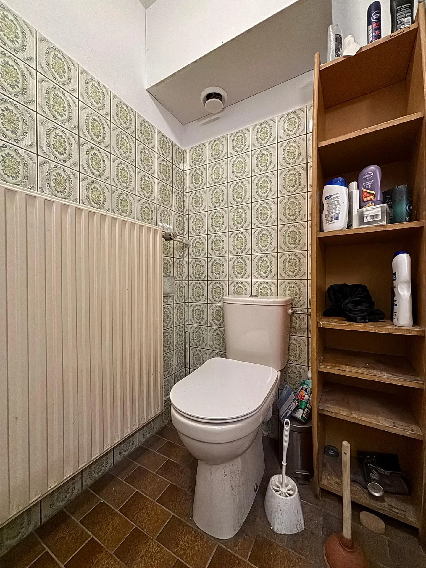 Foto van de Kamer gelegen aan de Avondsterlaan in Groningen