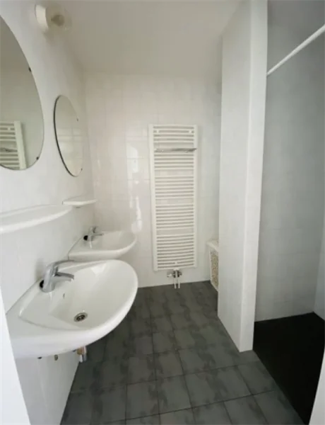 Foto van de Appartement gelegen aan de Oosterbakenpad in Hoogvliet Rotterdam