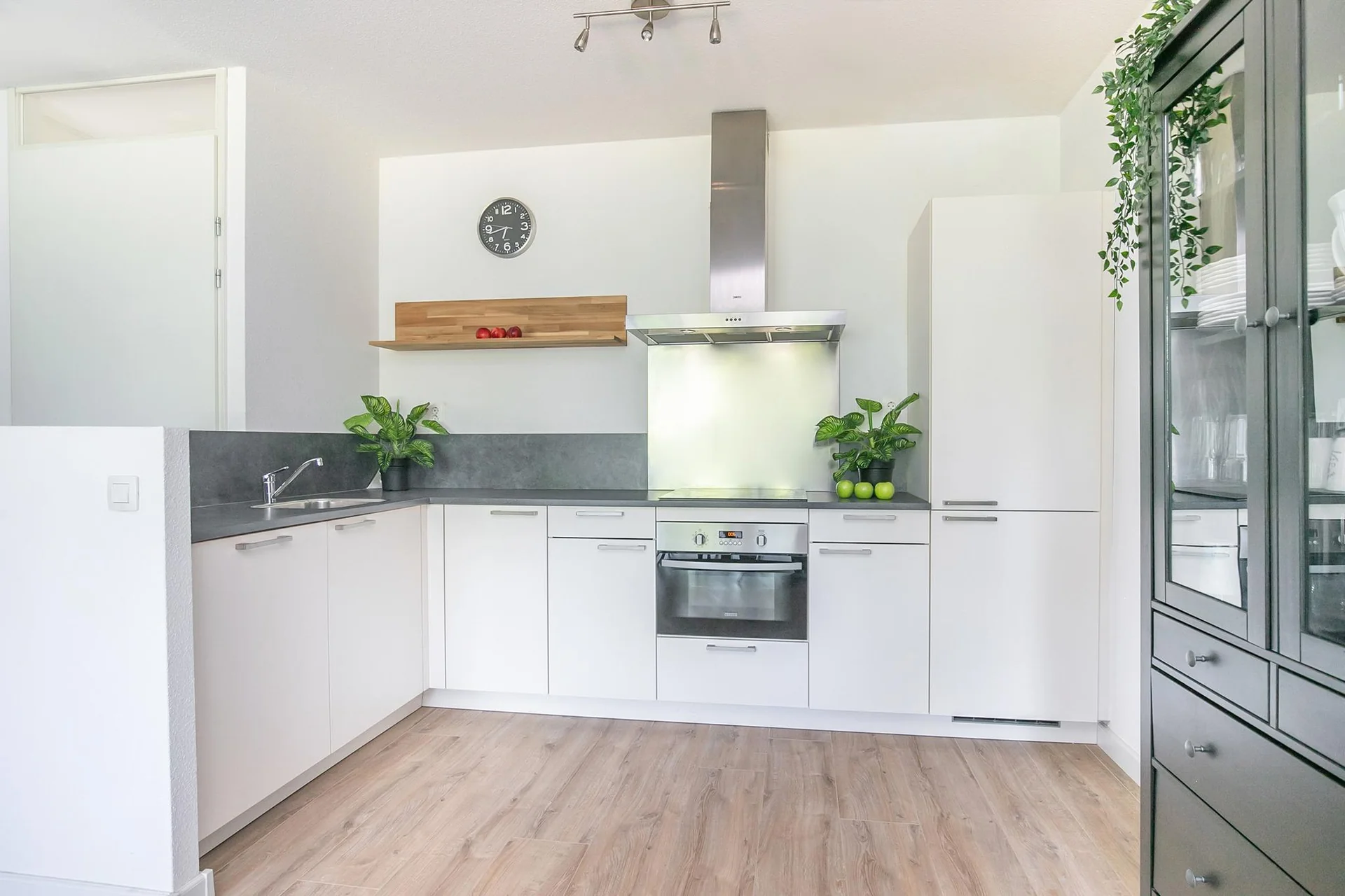 Foto van de Kamer gelegen aan de Buizerdhof in Capelle aan den IJssel