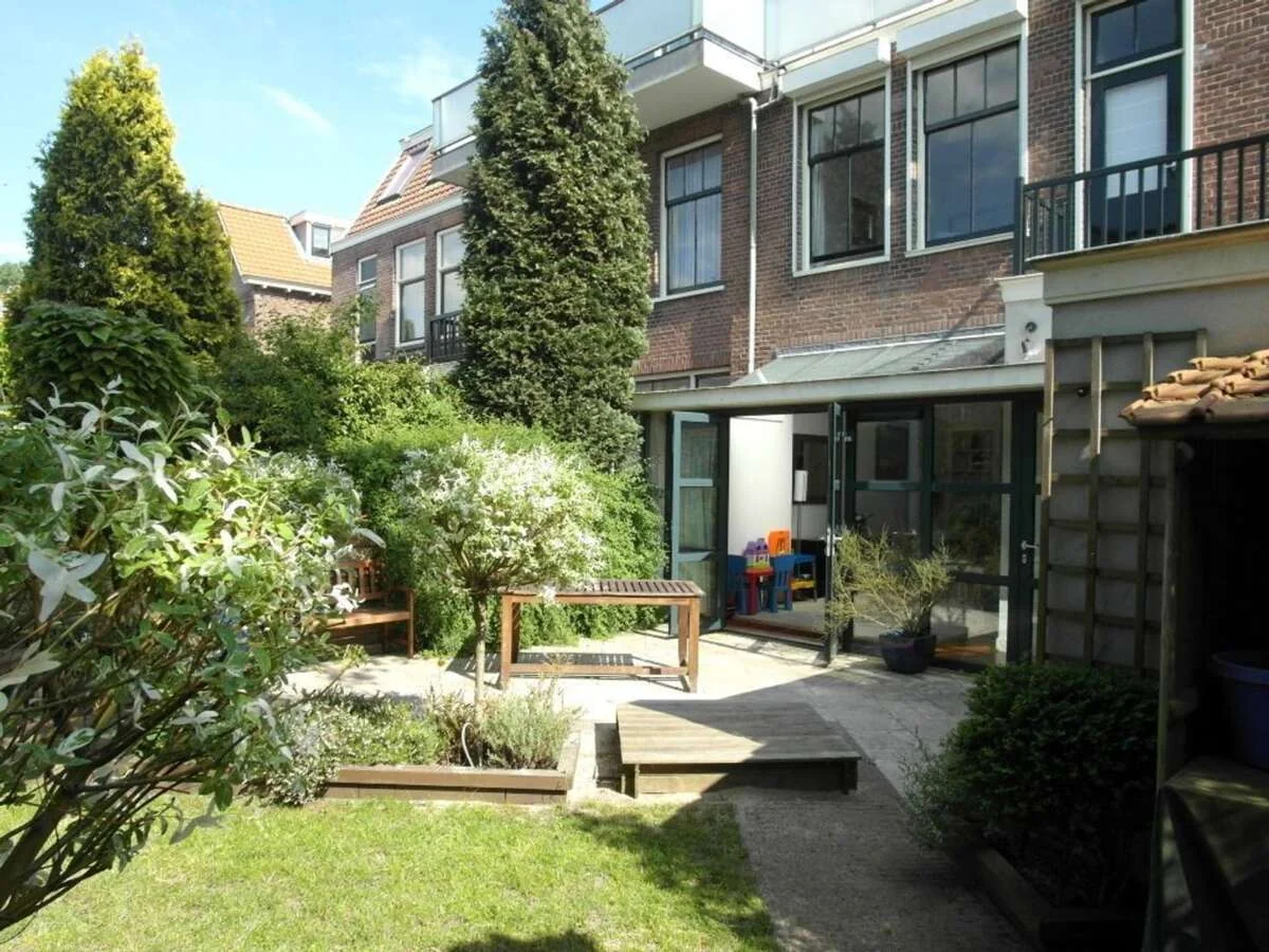 Foto van de Appartement gelegen aan de Heemskerkstraat in Delft