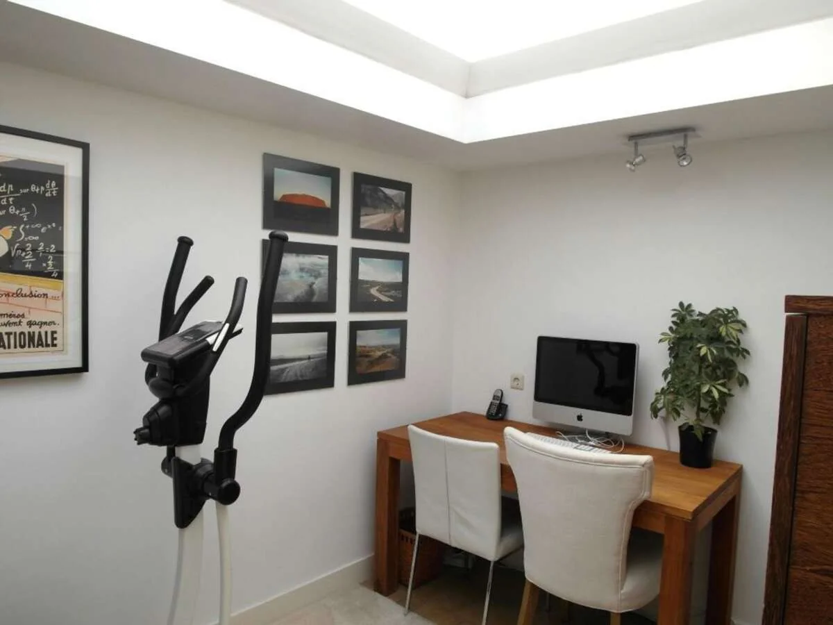 Foto van de Appartement gelegen aan de Heemskerkstraat in Delft