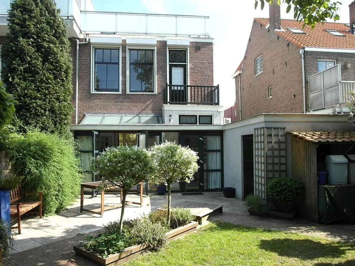 Foto van de Appartement gelegen aan de Heemskerkstraat in Delft