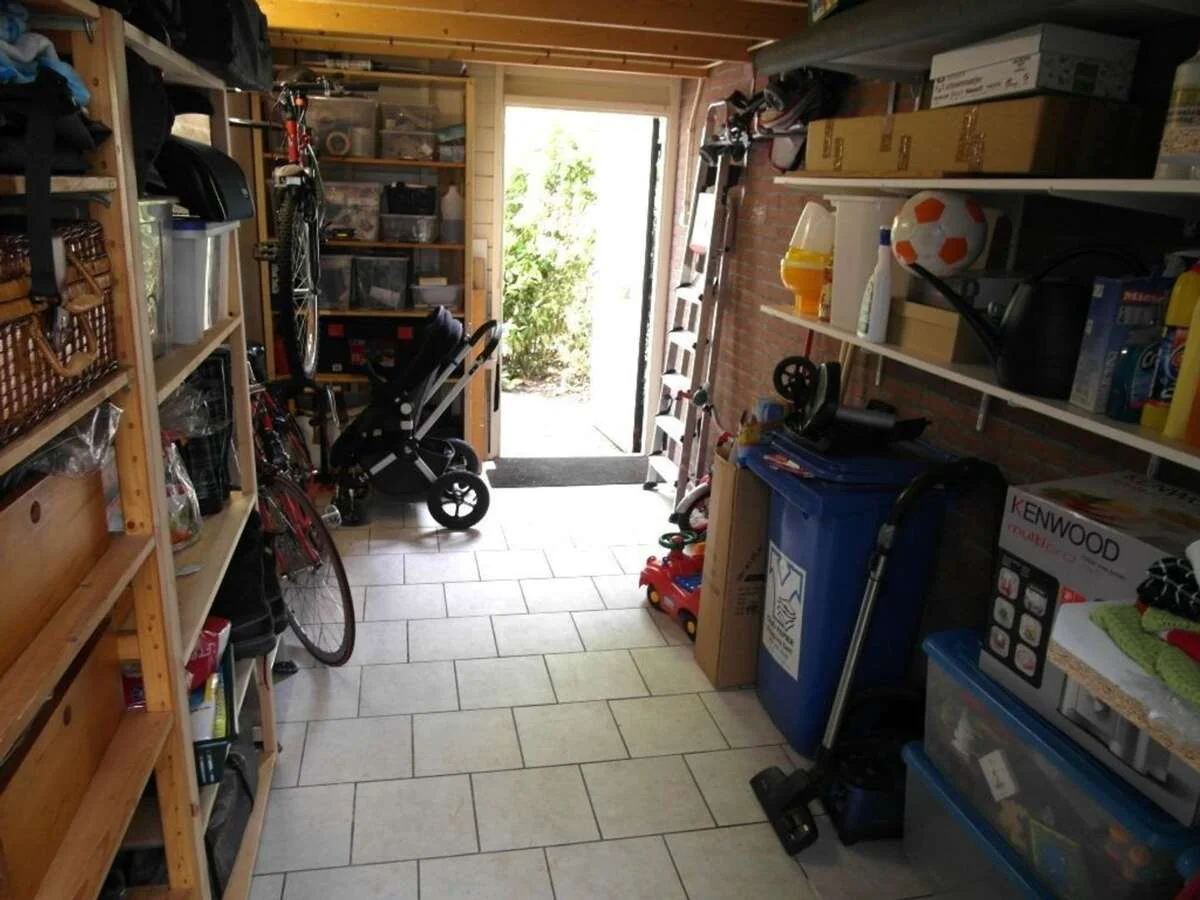 Foto van de Appartement gelegen aan de Heemskerkstraat in Delft