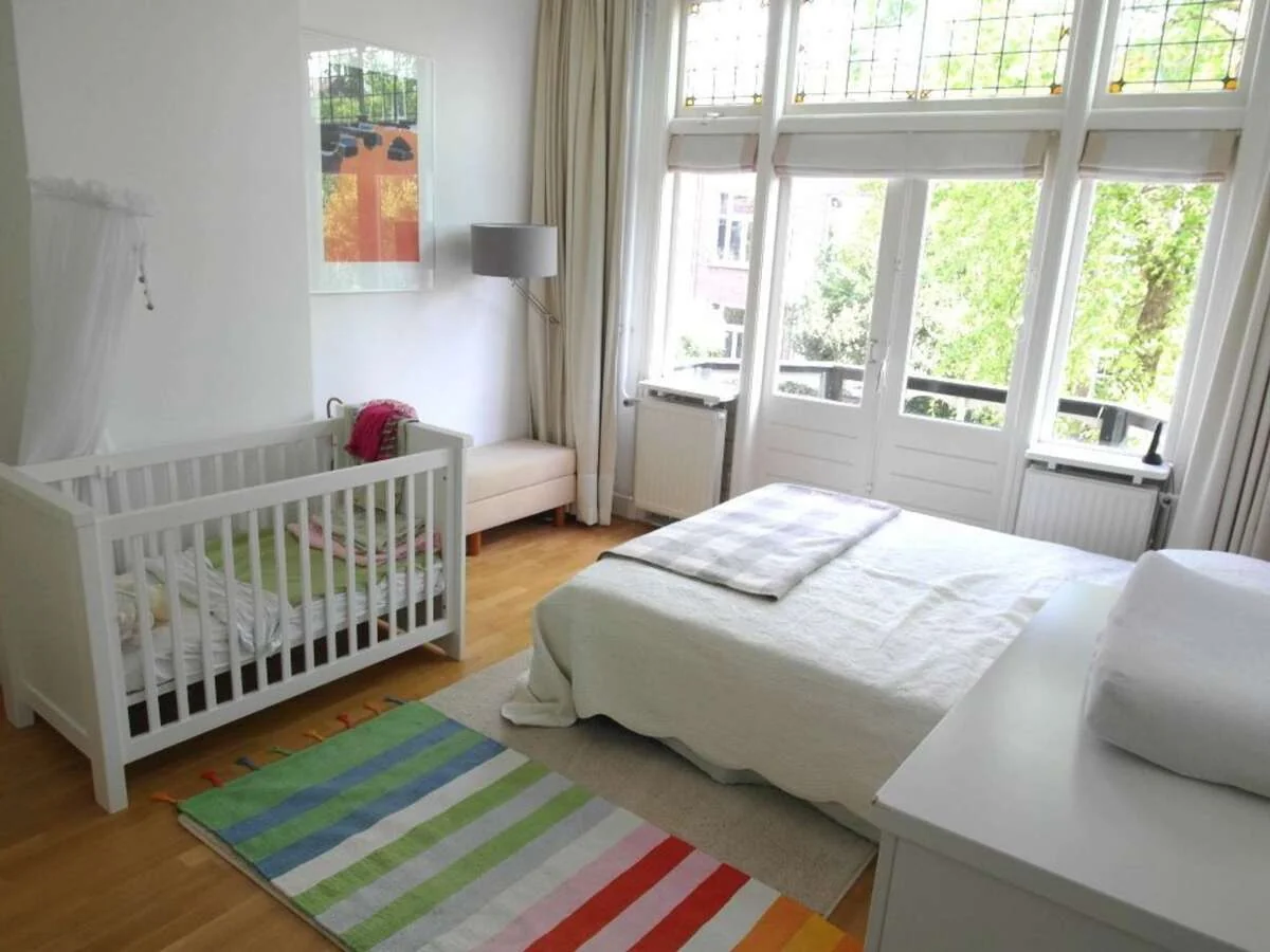 Foto van de Appartement gelegen aan de Heemskerkstraat in Delft