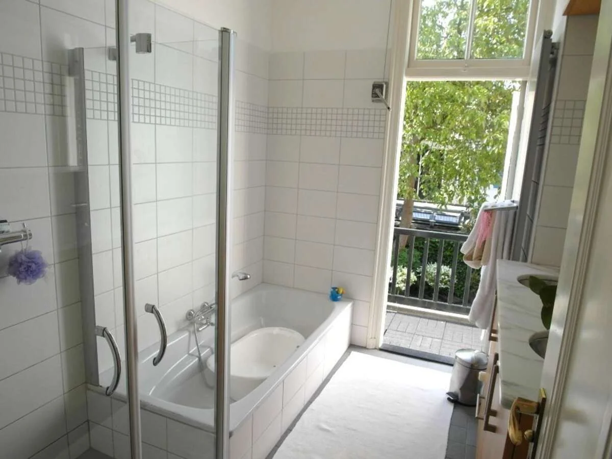 Foto van de Appartement gelegen aan de Heemskerkstraat in Delft