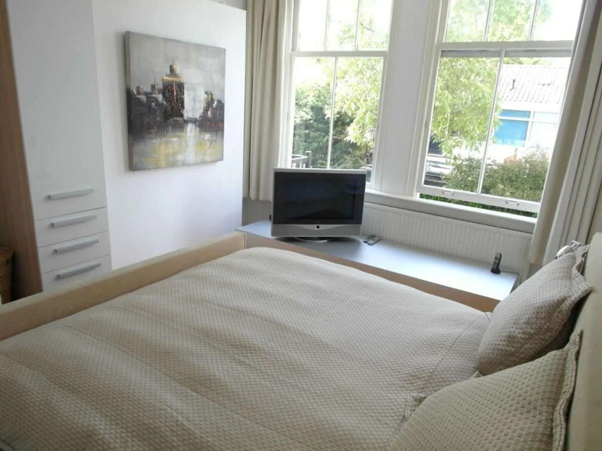 Foto van de Appartement gelegen aan de Heemskerkstraat in Delft