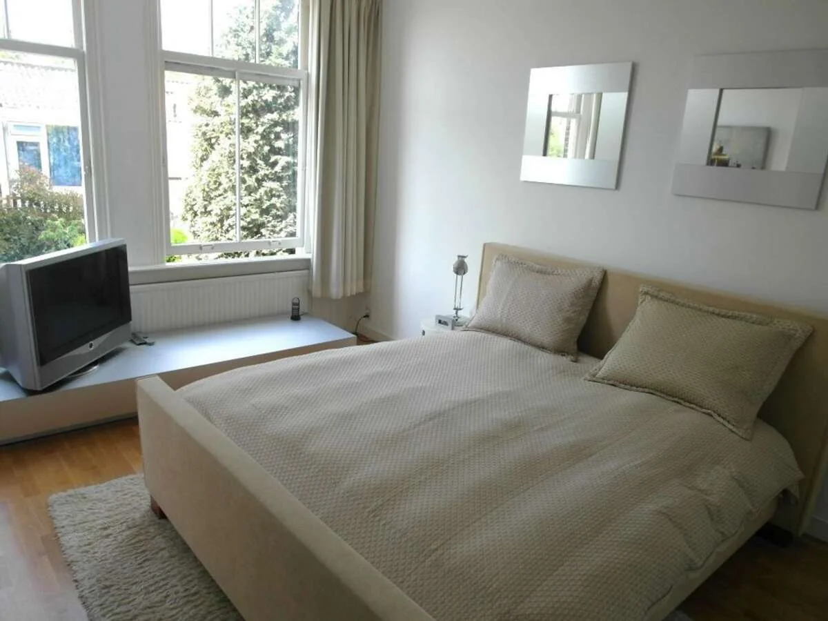Foto van de Appartement gelegen aan de Heemskerkstraat in Delft