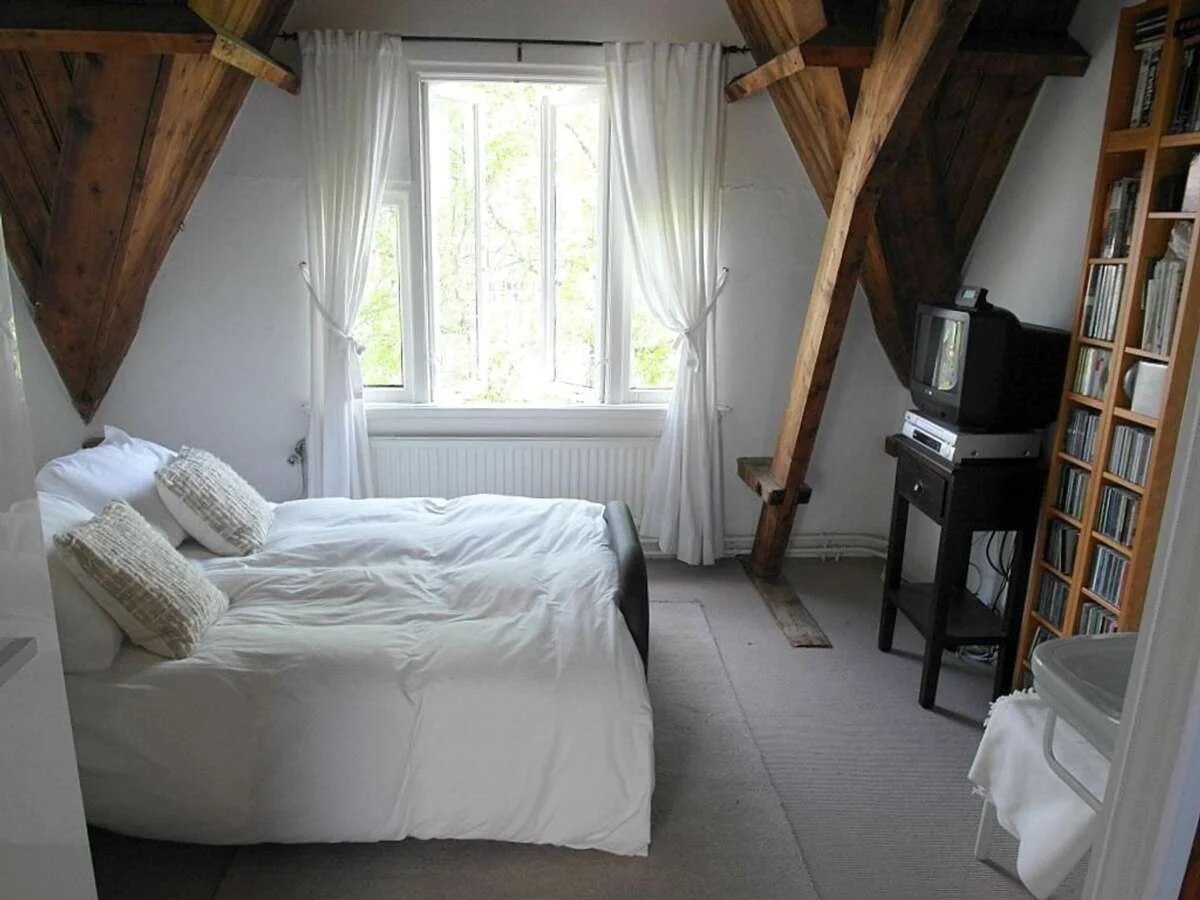 Foto van de Appartement gelegen aan de Heemskerkstraat in Delft