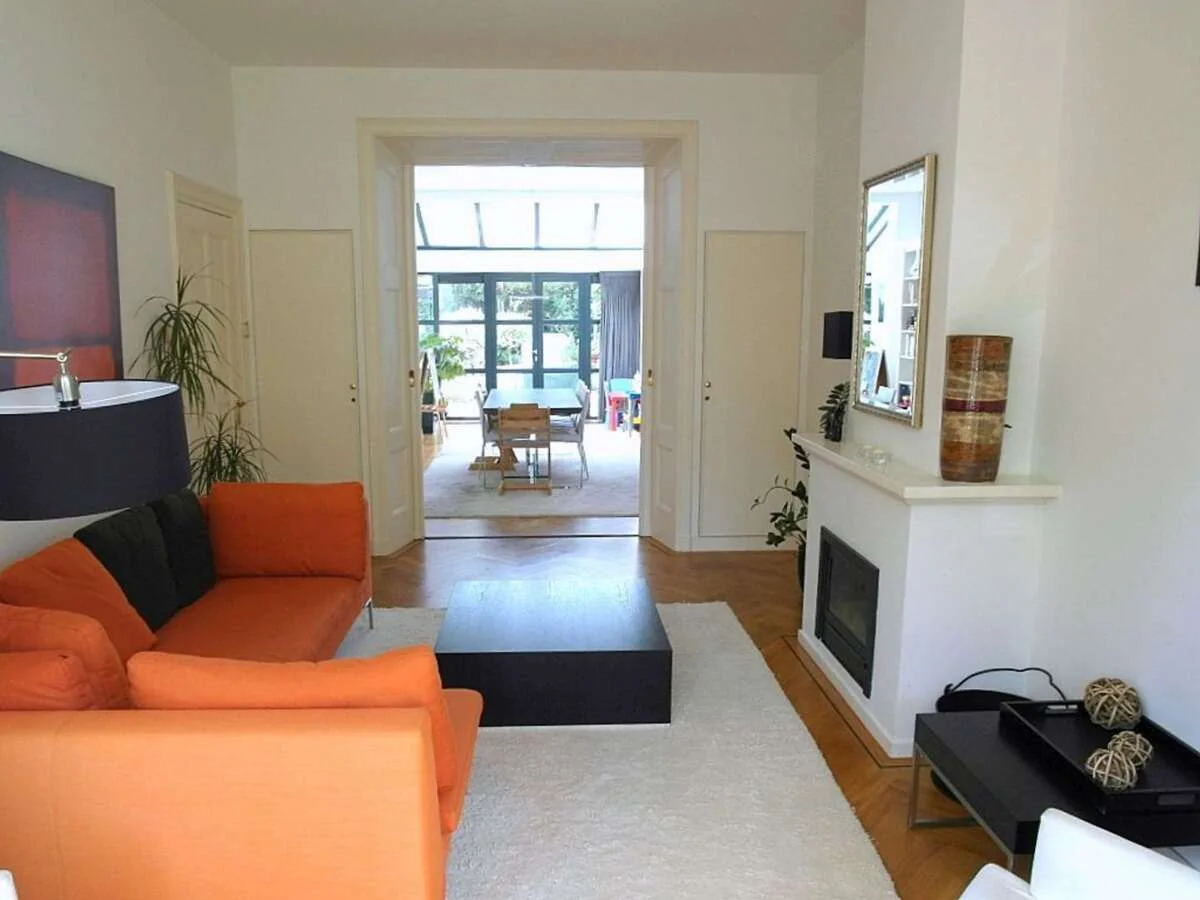Foto van de Appartement gelegen aan de Heemskerkstraat in Delft