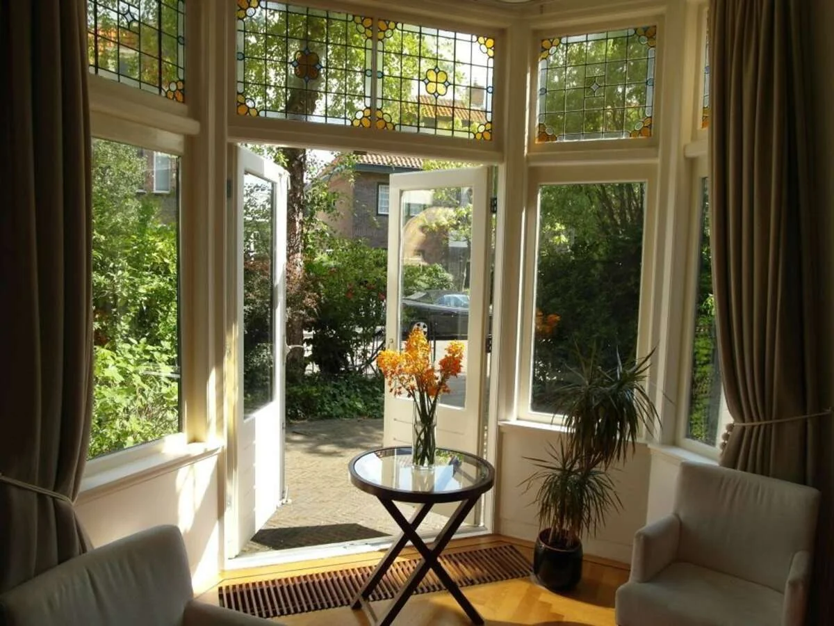 Foto van de Appartement gelegen aan de Heemskerkstraat in Delft