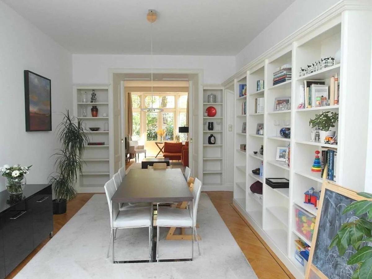 Foto van de Appartement gelegen aan de Heemskerkstraat in Delft