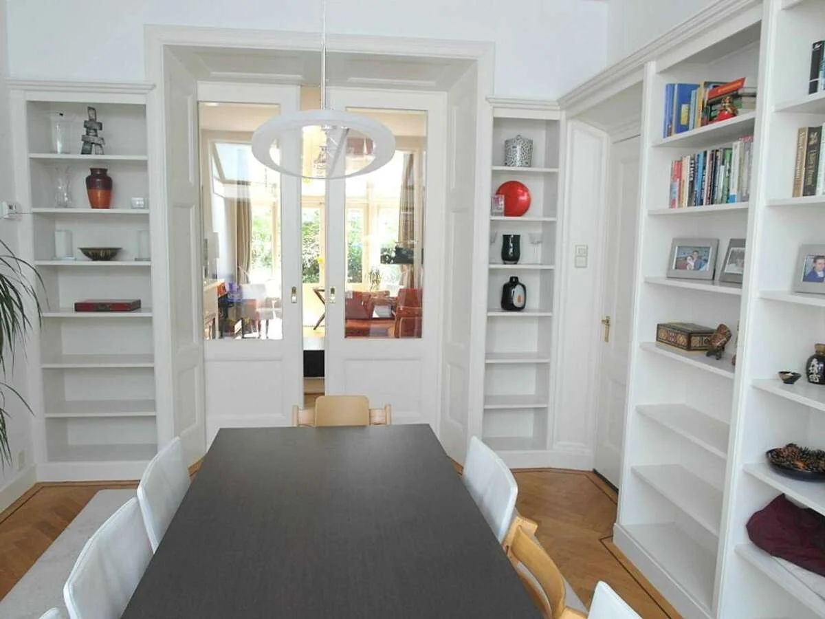 Foto van de Appartement gelegen aan de Heemskerkstraat in Delft