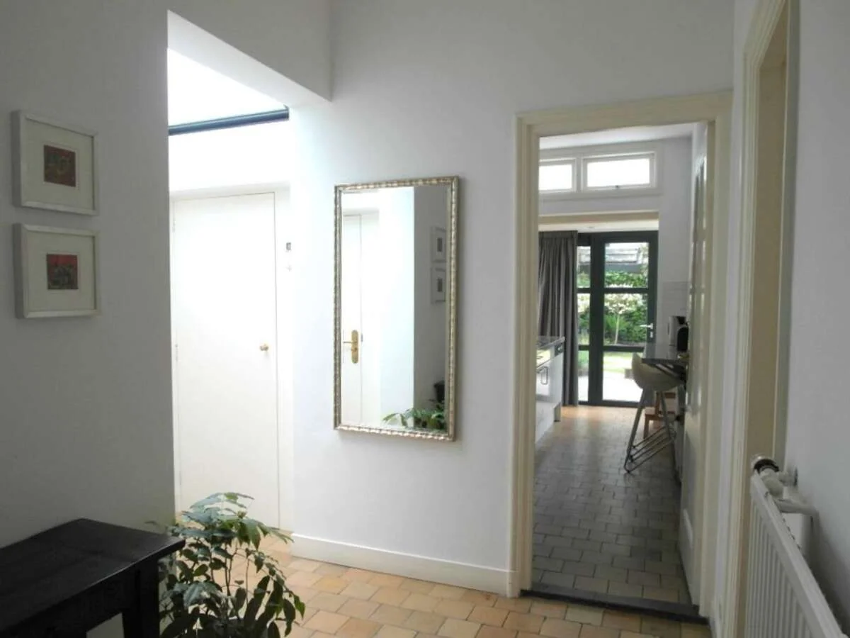 Foto van de Appartement gelegen aan de Heemskerkstraat in Delft