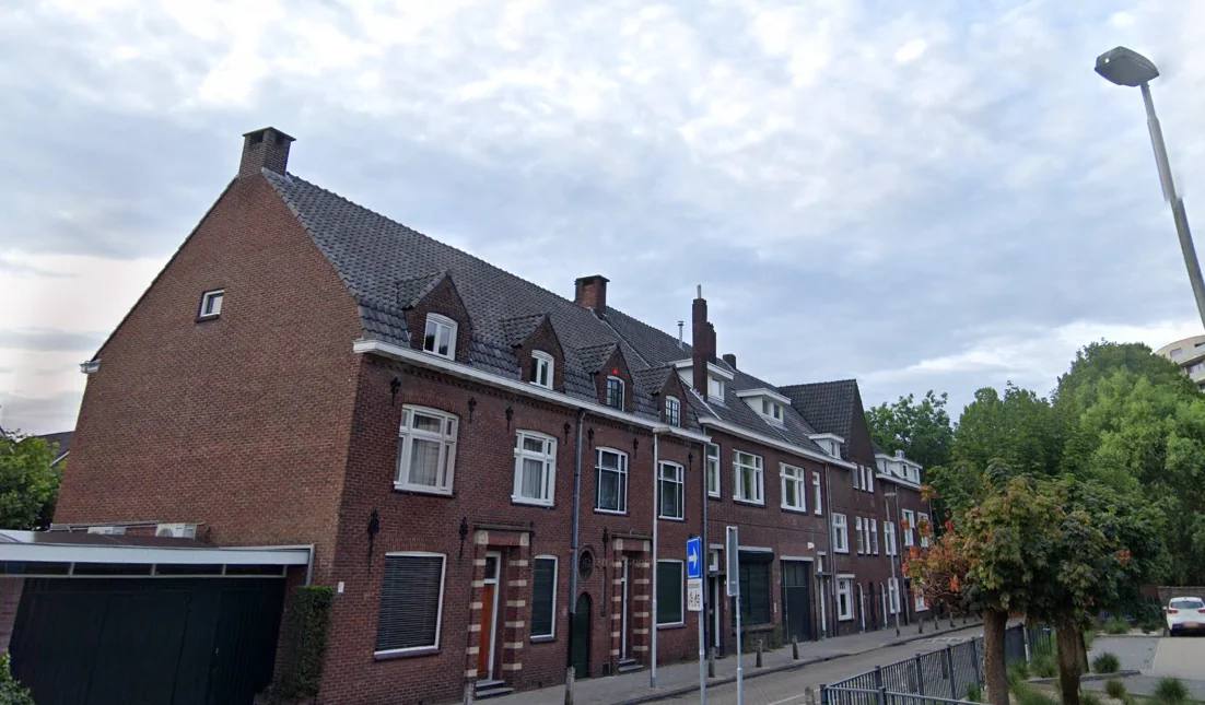 Foto van de Kamer gelegen aan de Don Boscostraat in Eindhoven