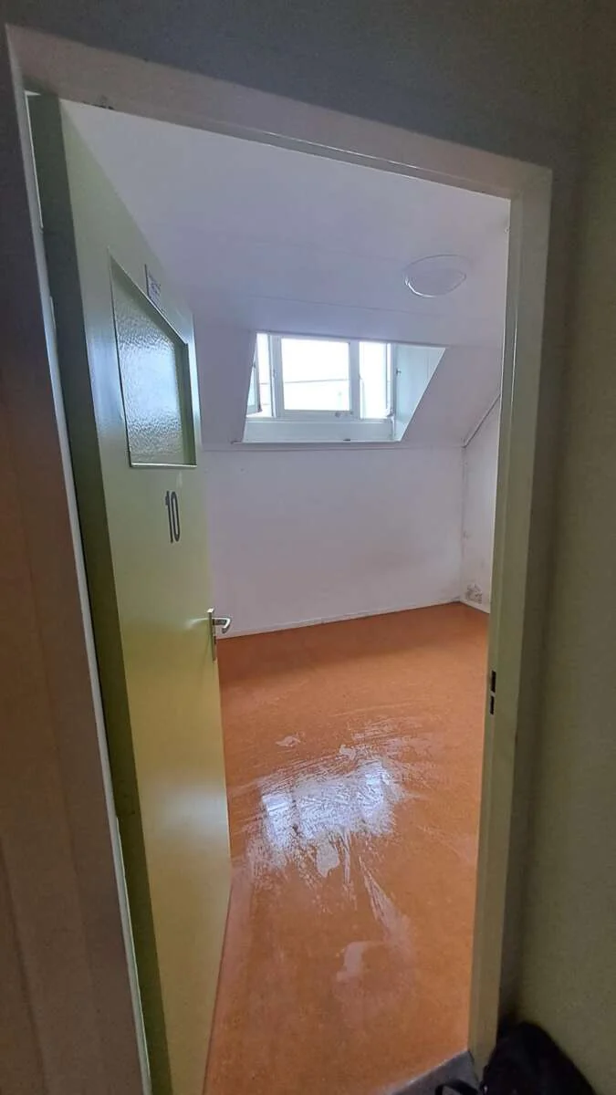 Foto van de Kamer gelegen aan de Don Boscostraat in Eindhoven