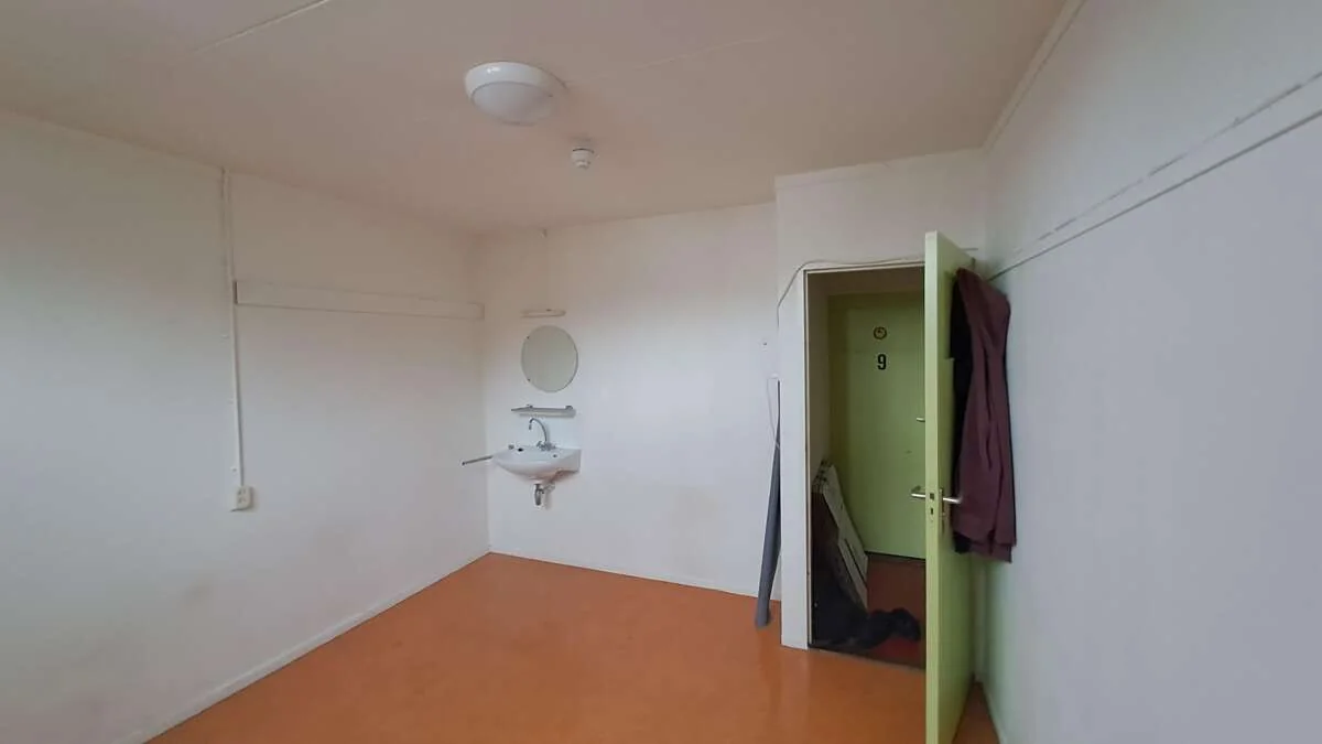 Foto van de Kamer gelegen aan de Don Boscostraat in Eindhoven