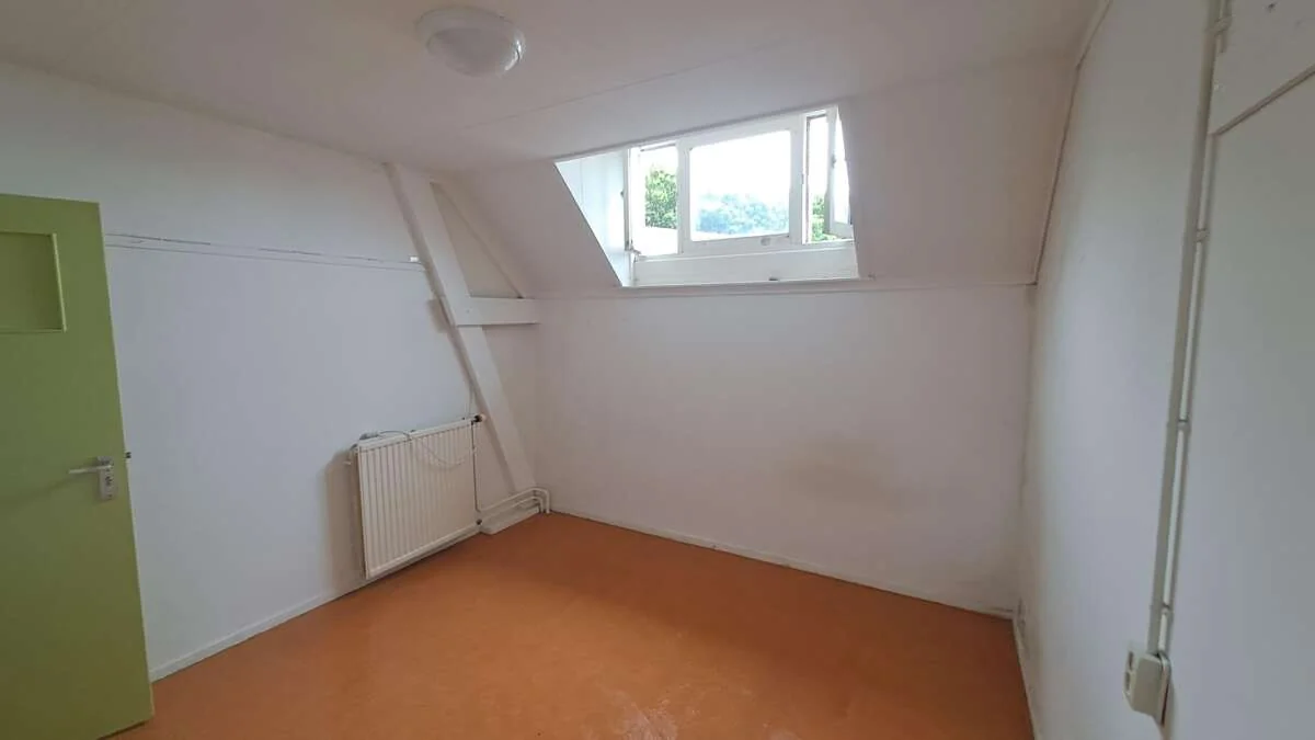 Foto van de Kamer gelegen aan de Don Boscostraat in Eindhoven