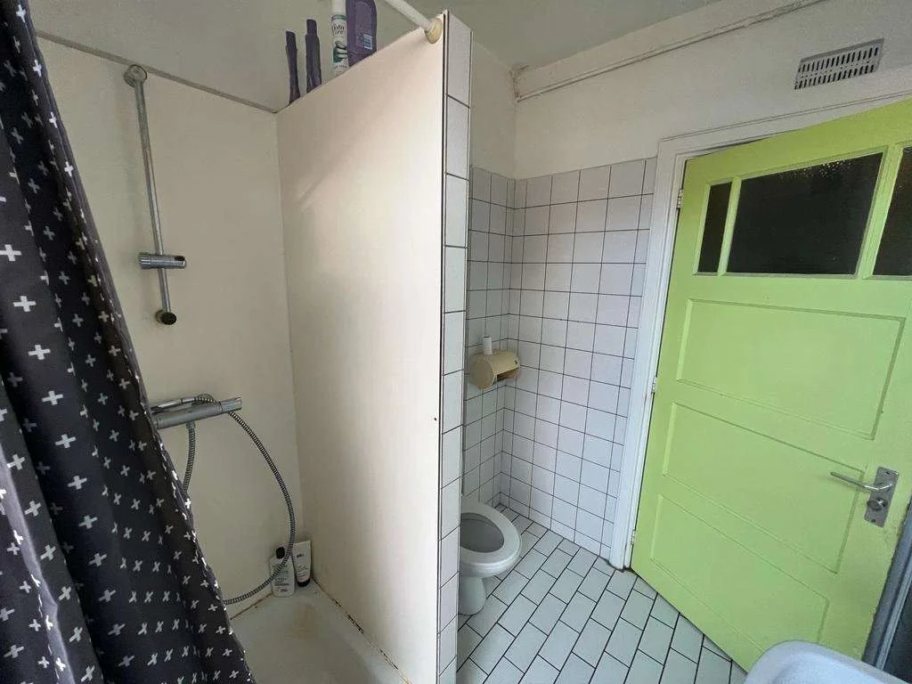 Foto van de Kamer gelegen aan de Don Boscostraat in Eindhoven