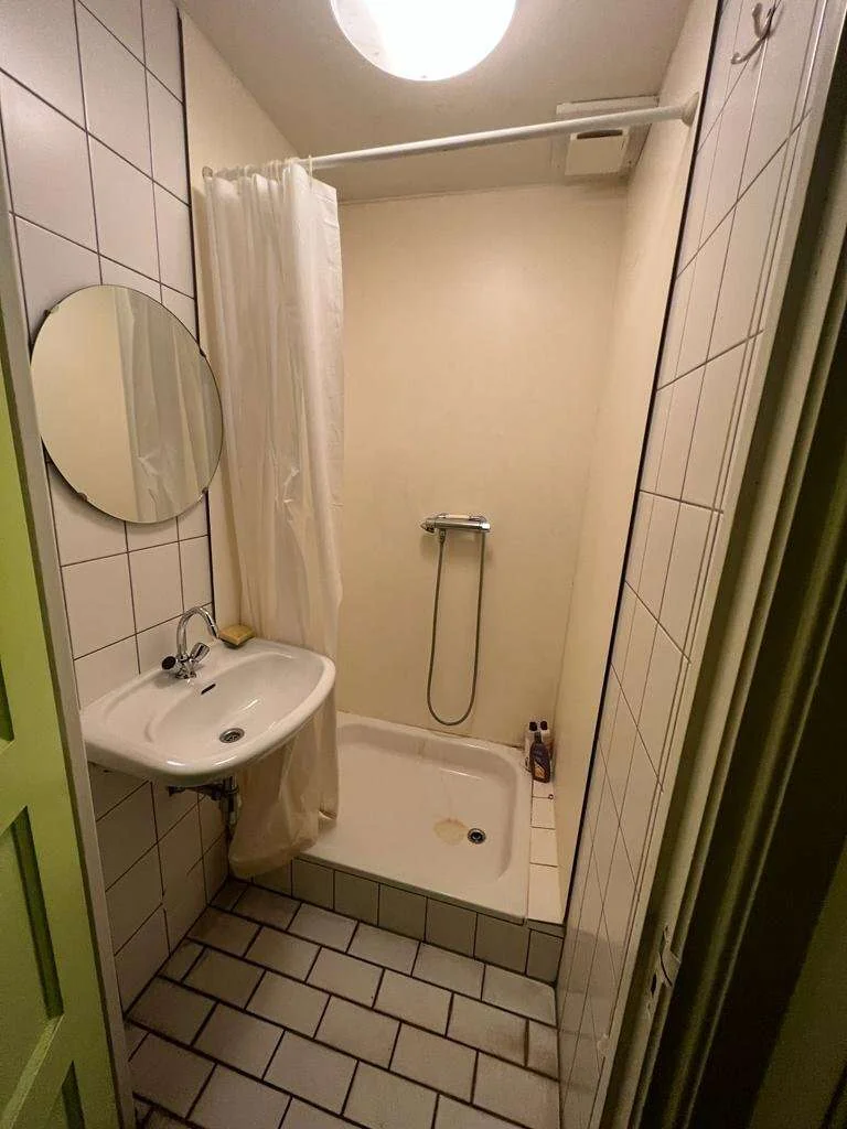 Foto van de Kamer gelegen aan de Don Boscostraat in Eindhoven