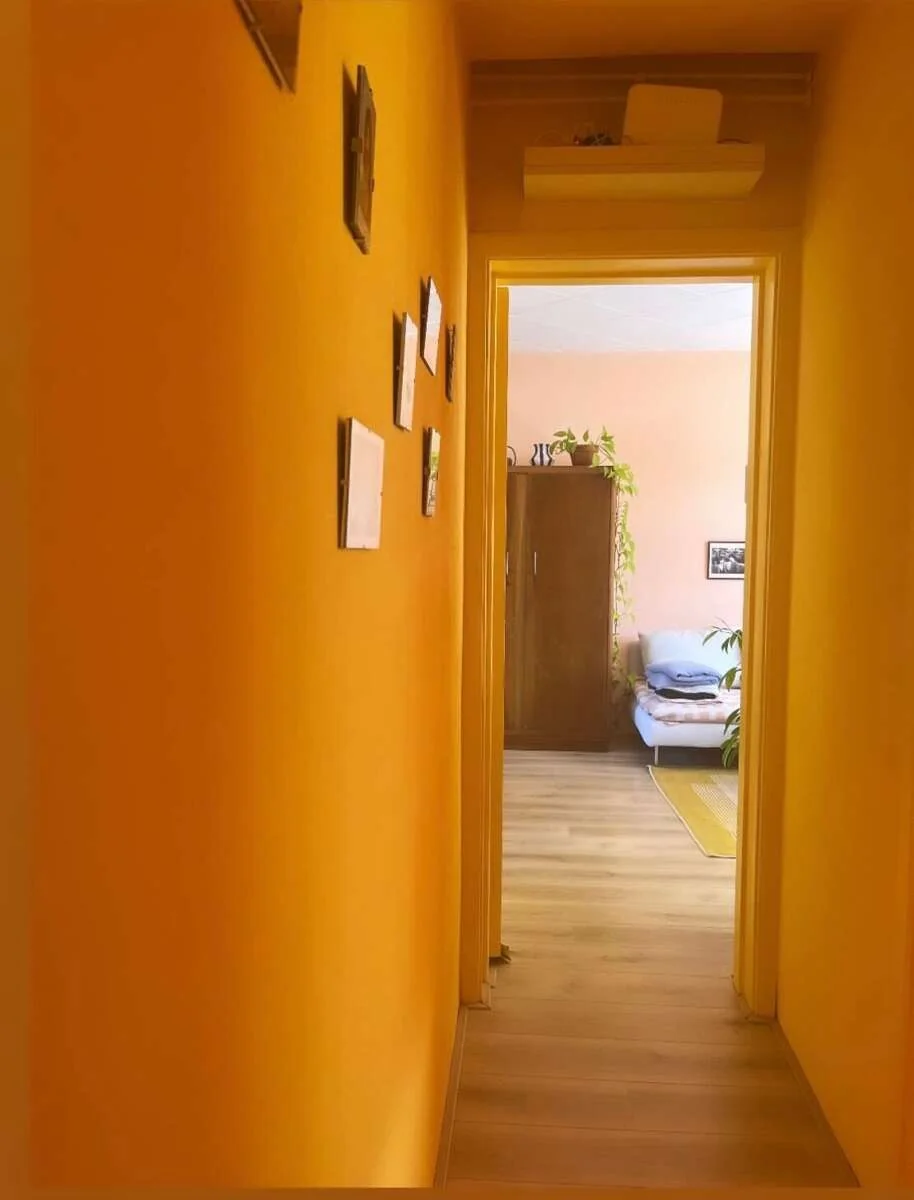 Foto van de Appartement gelegen aan de Reinaert de Vosstraat in Amsterdam