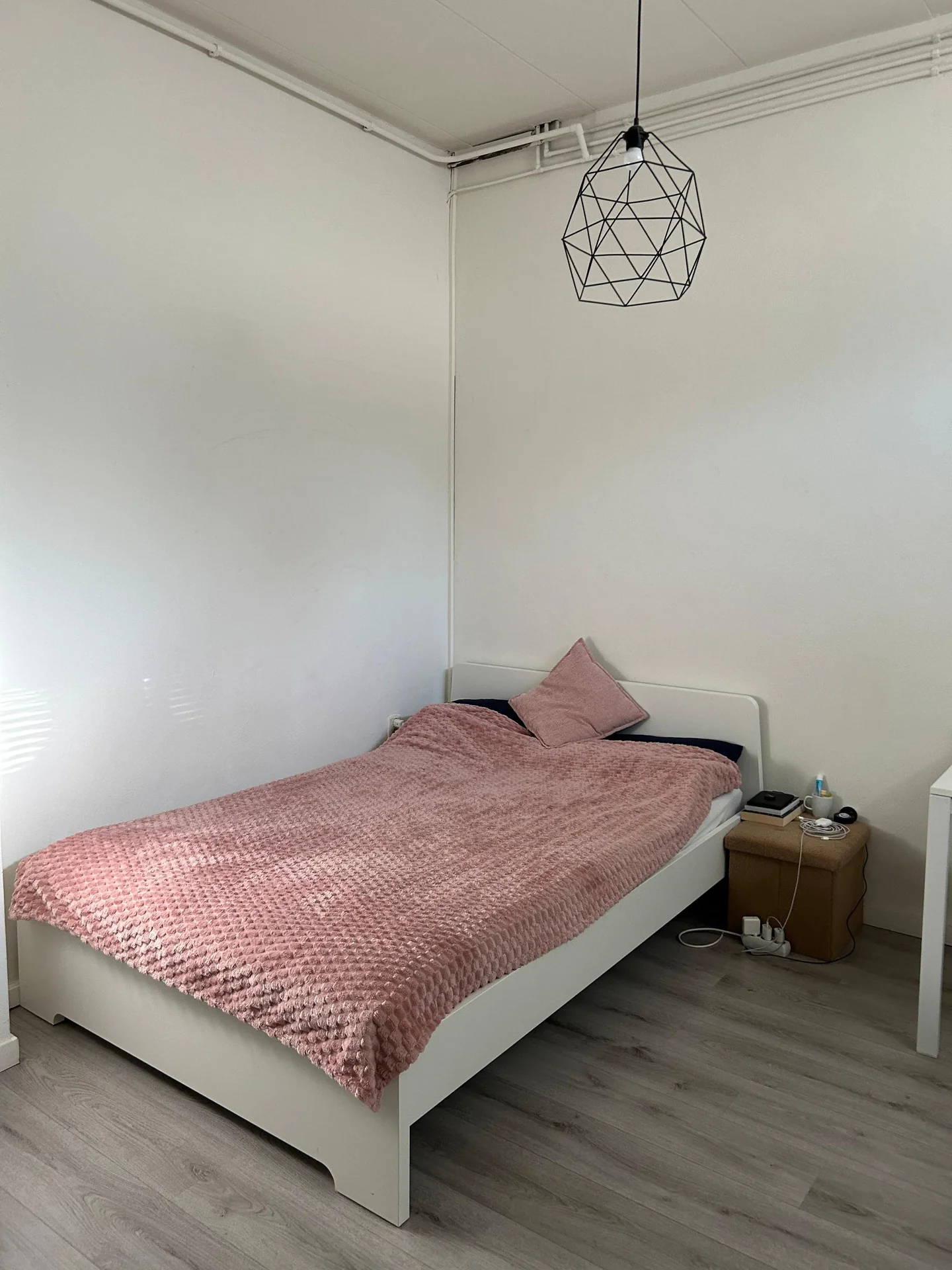 Foto van de Kamer gelegen aan de Dorpstraat in Maastricht