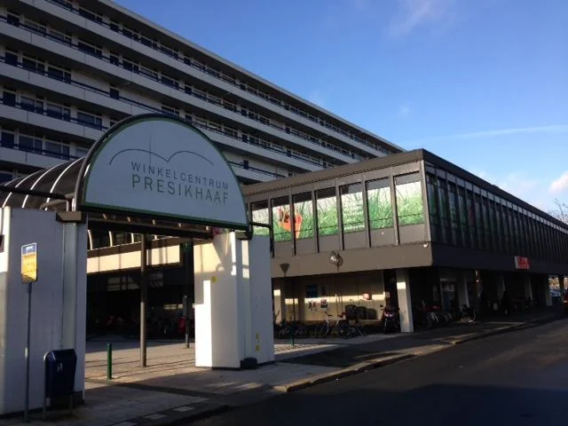 Foto van de Kamer gelegen aan de Gildemeestersplein in Arnhem