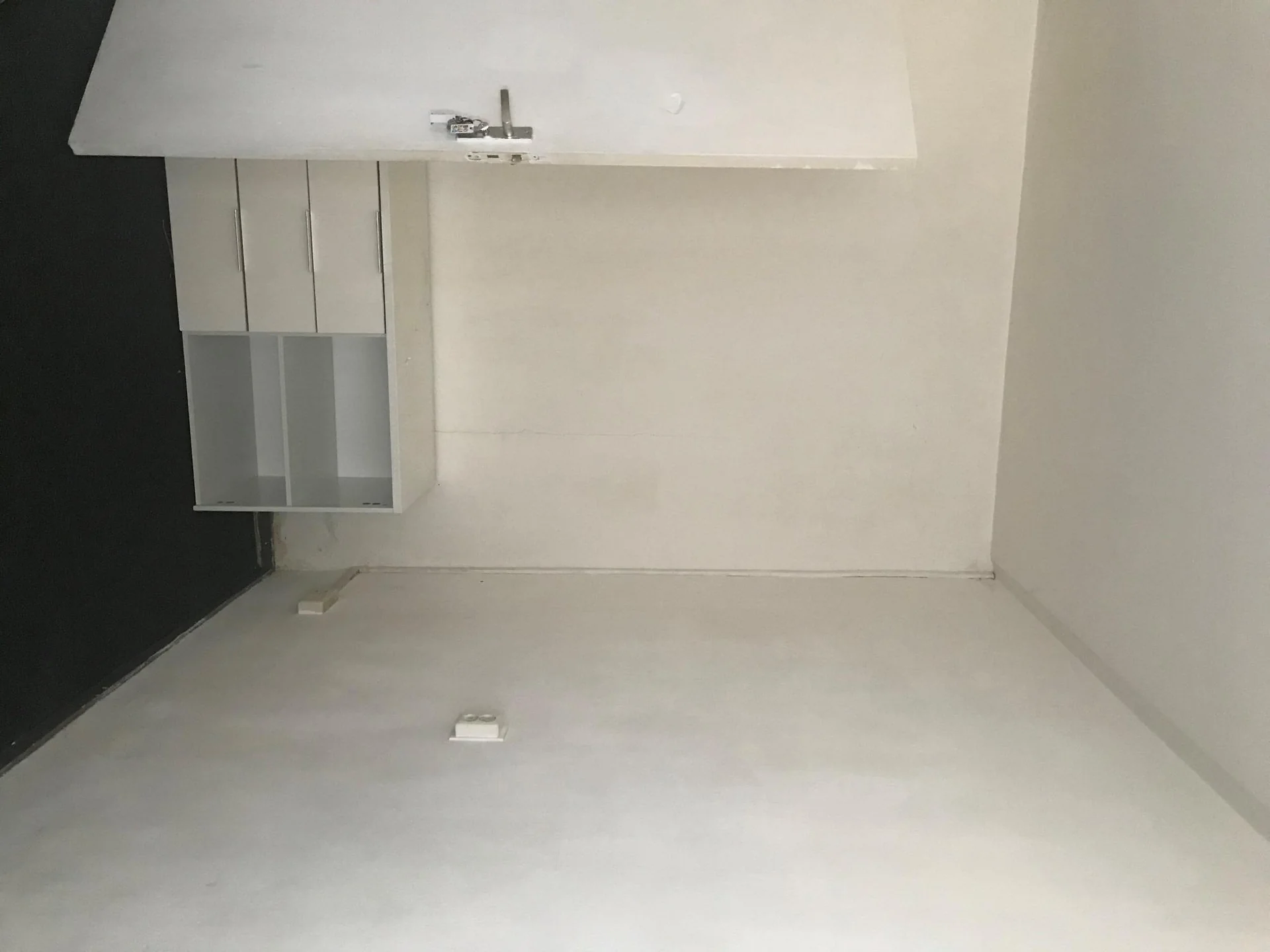 Foto van de Kamer gelegen aan de Gildemeestersplein in Arnhem