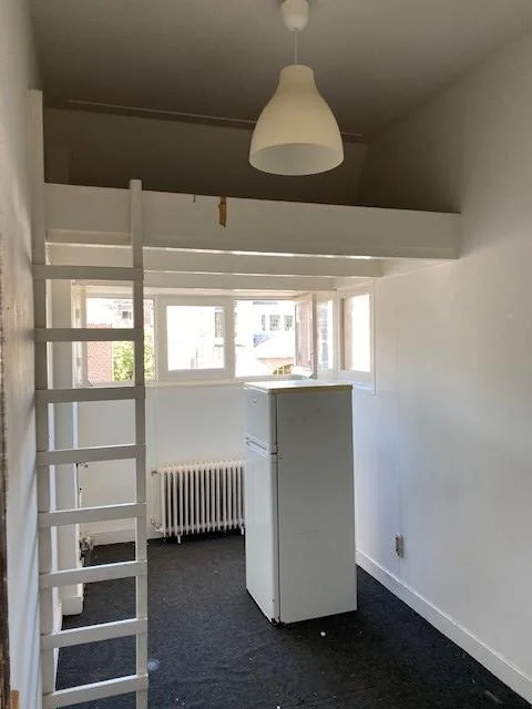Foto van de Kamer gelegen aan de Steijnstraat in Arnhem