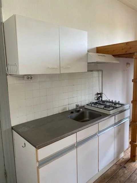 Foto van de Kamer gelegen aan de Steijnstraat in Arnhem
