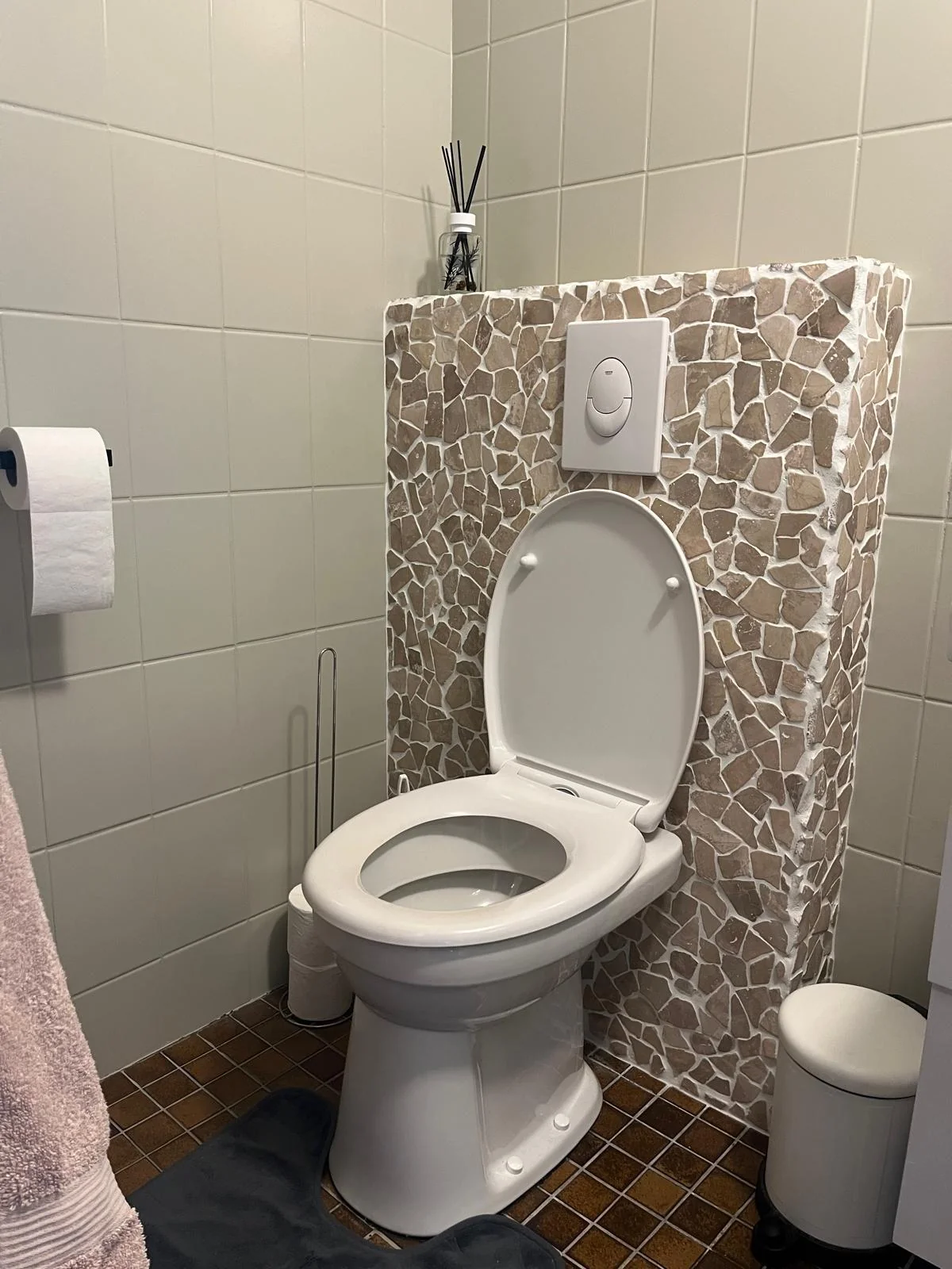 Foto van de Kamer gelegen aan de Geestersingel in Alkmaar