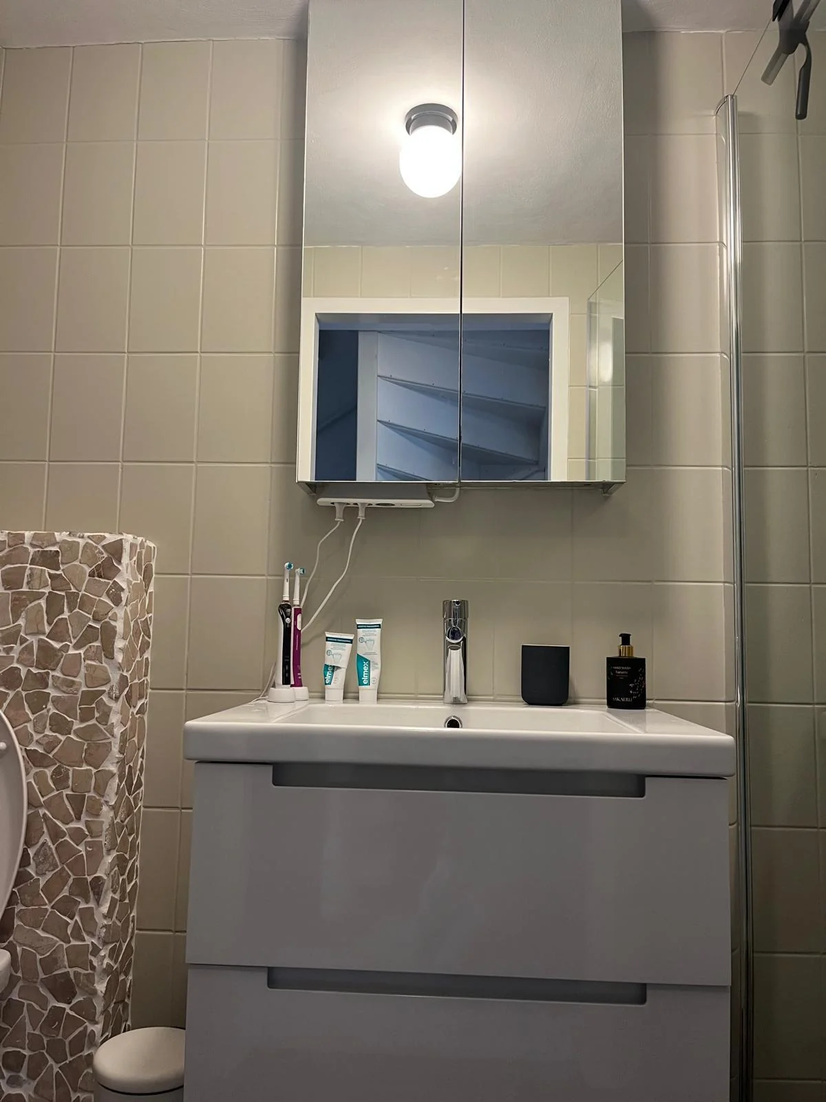 Foto van de Kamer gelegen aan de Geestersingel in Alkmaar