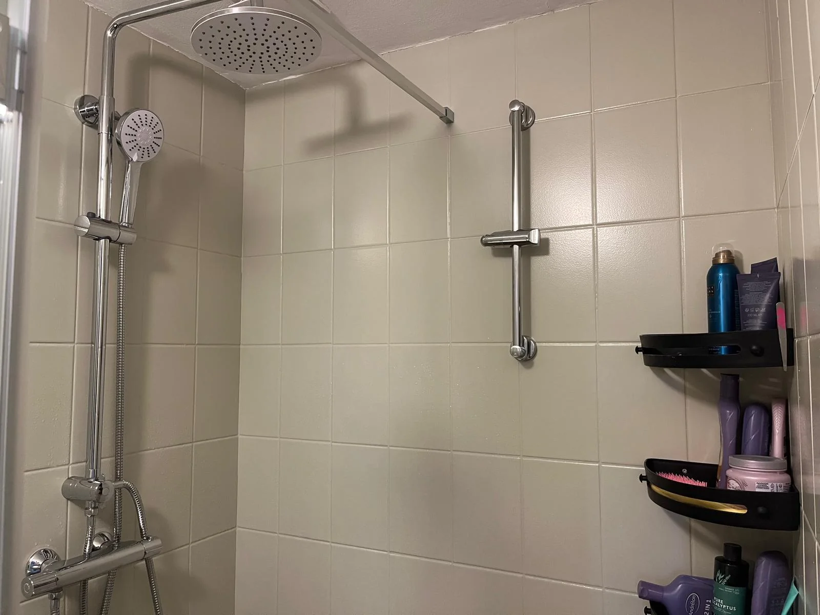 Foto van de Kamer gelegen aan de Geestersingel in Alkmaar