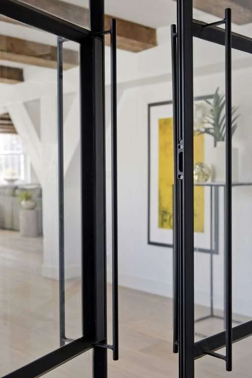 Foto van de Appartement gelegen aan de Bloemgracht in Amsterdam