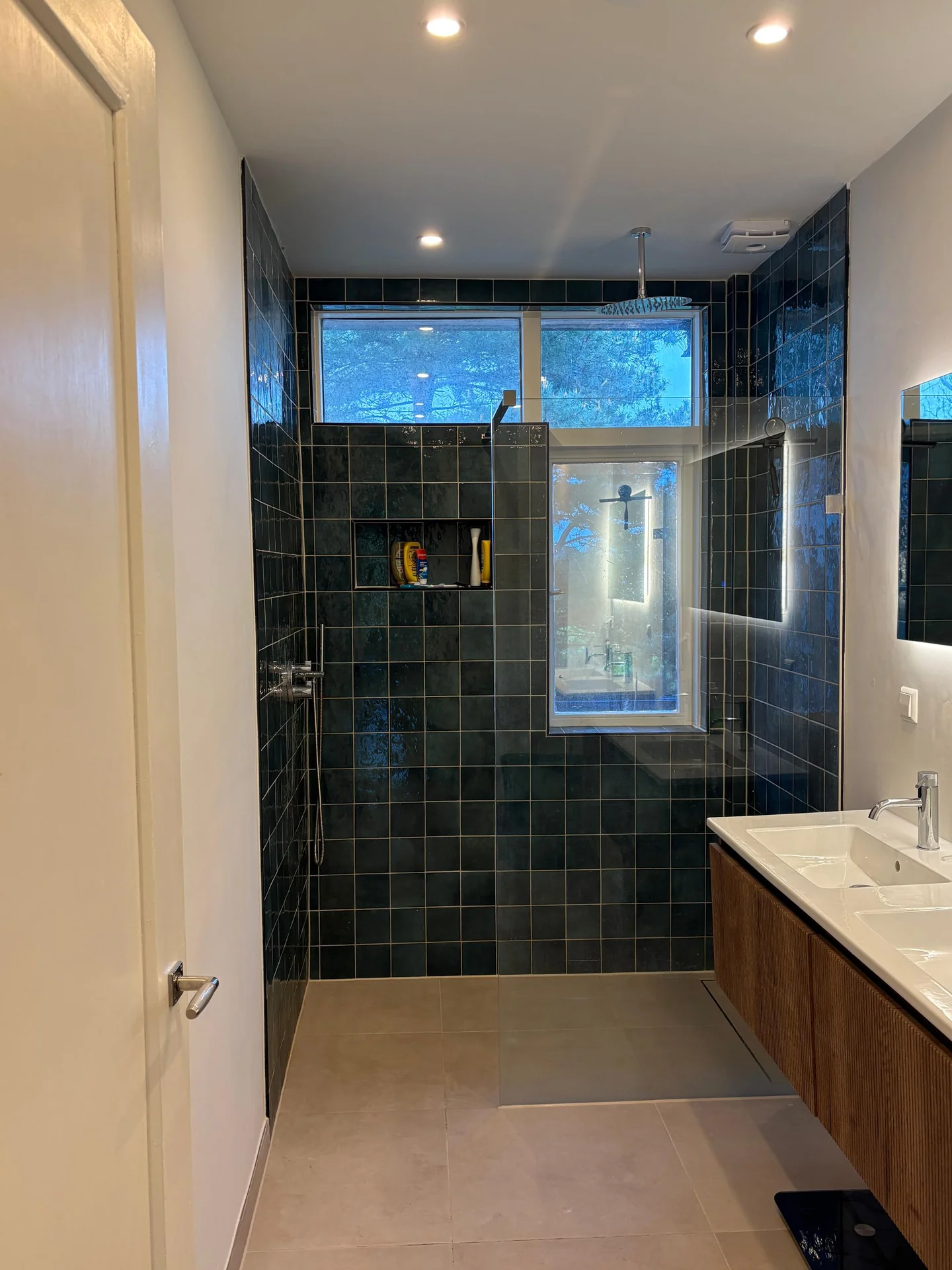 Foto van de Kamer gelegen aan de Admiraal De Ruijterweg in Amsterdam